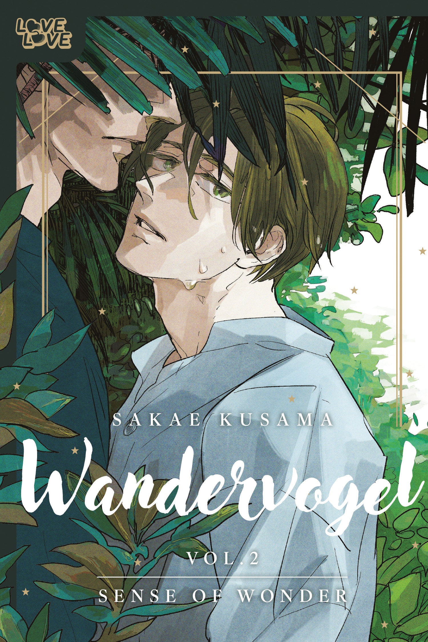 Wandervogel, Volume 2: Sense Of Wonder *PRE-ORDER*