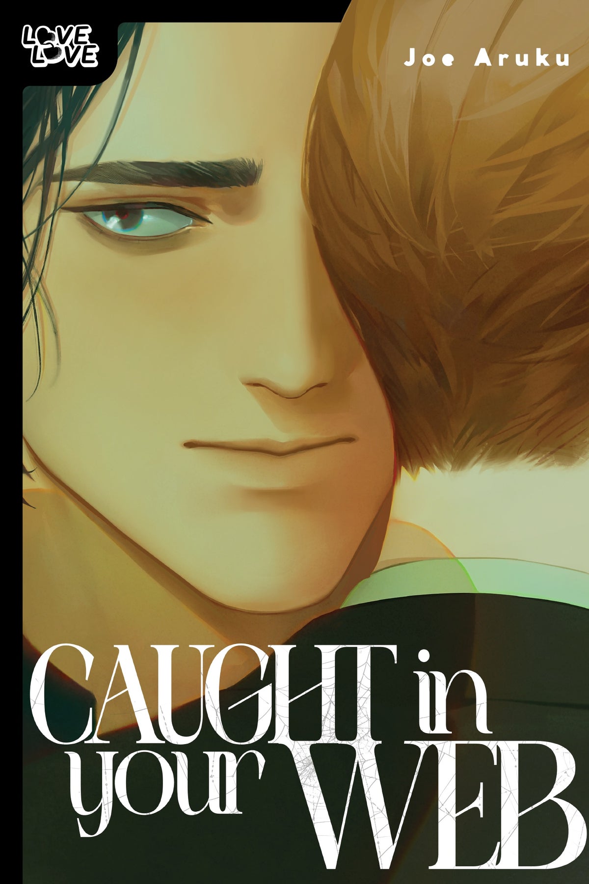 Caught In Your Web