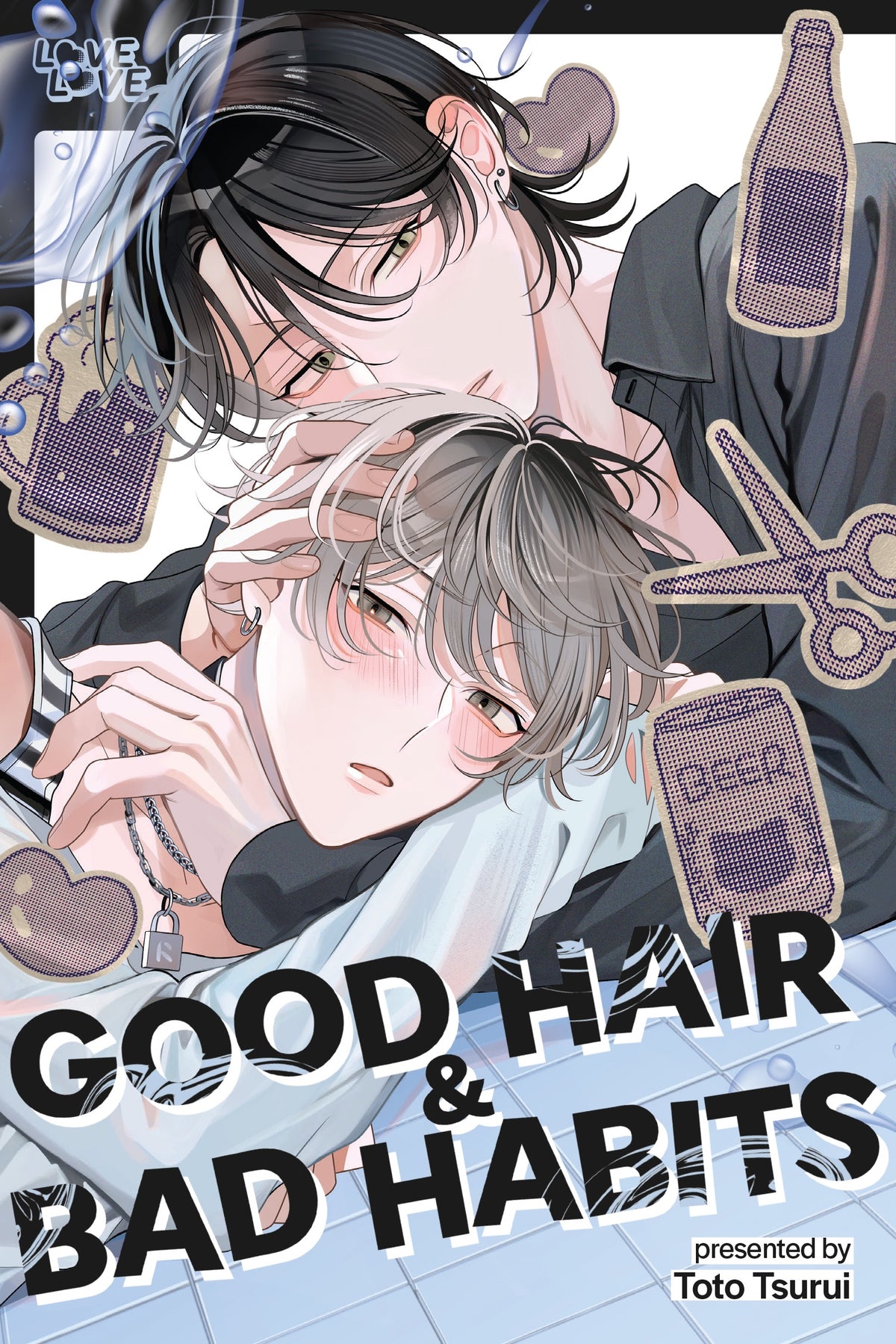Good Hair & Bad Habits *PRE-ORDER*