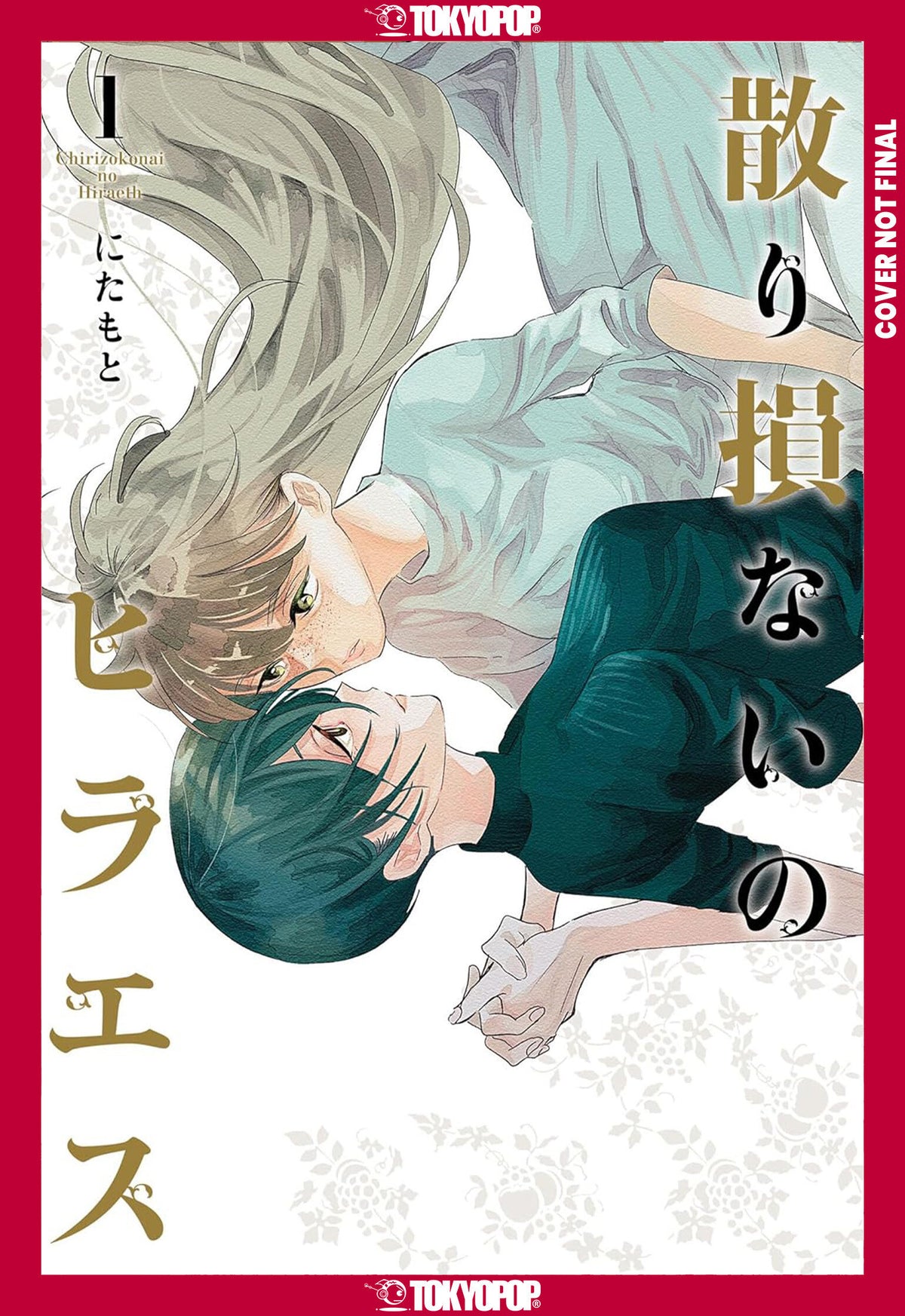 Hiraeth Remained, Volume 1 *PRE-ORDER*