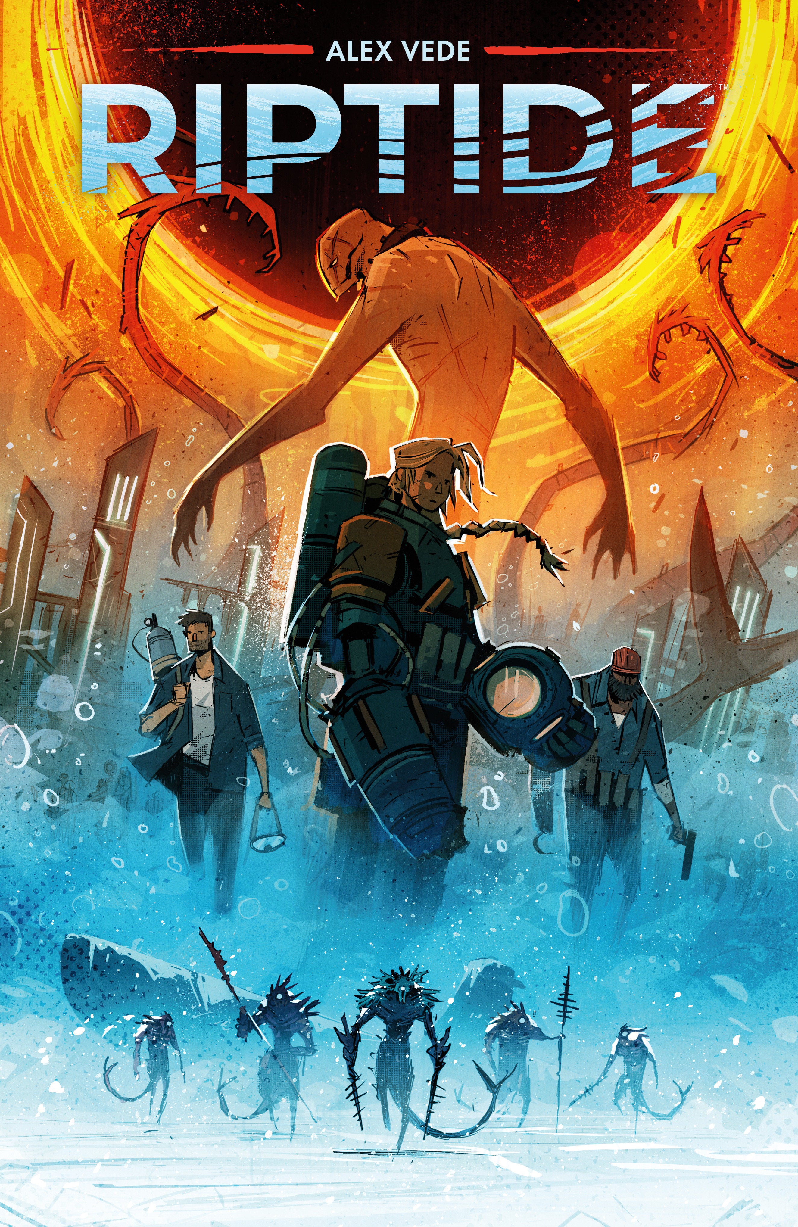 Riptide TP