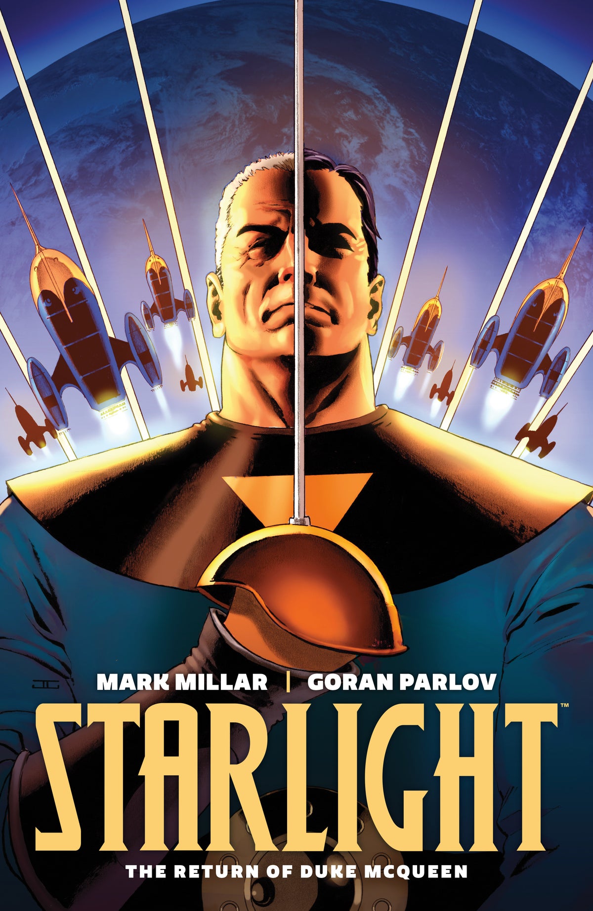 Starlight TP *PRE-ORDER*