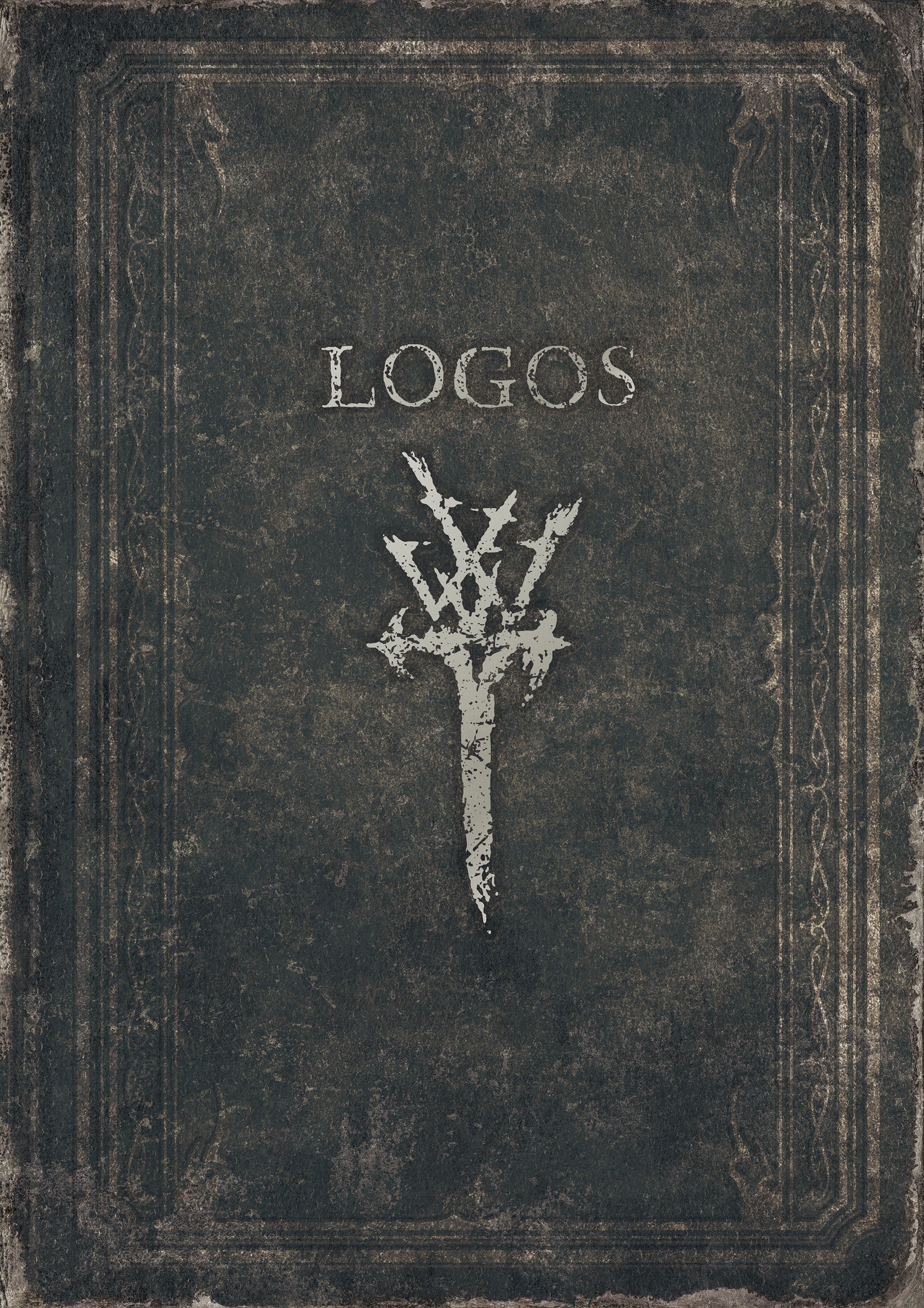 Logos: The World Of Final Fantasy XVI HC *PRE-ORDER*