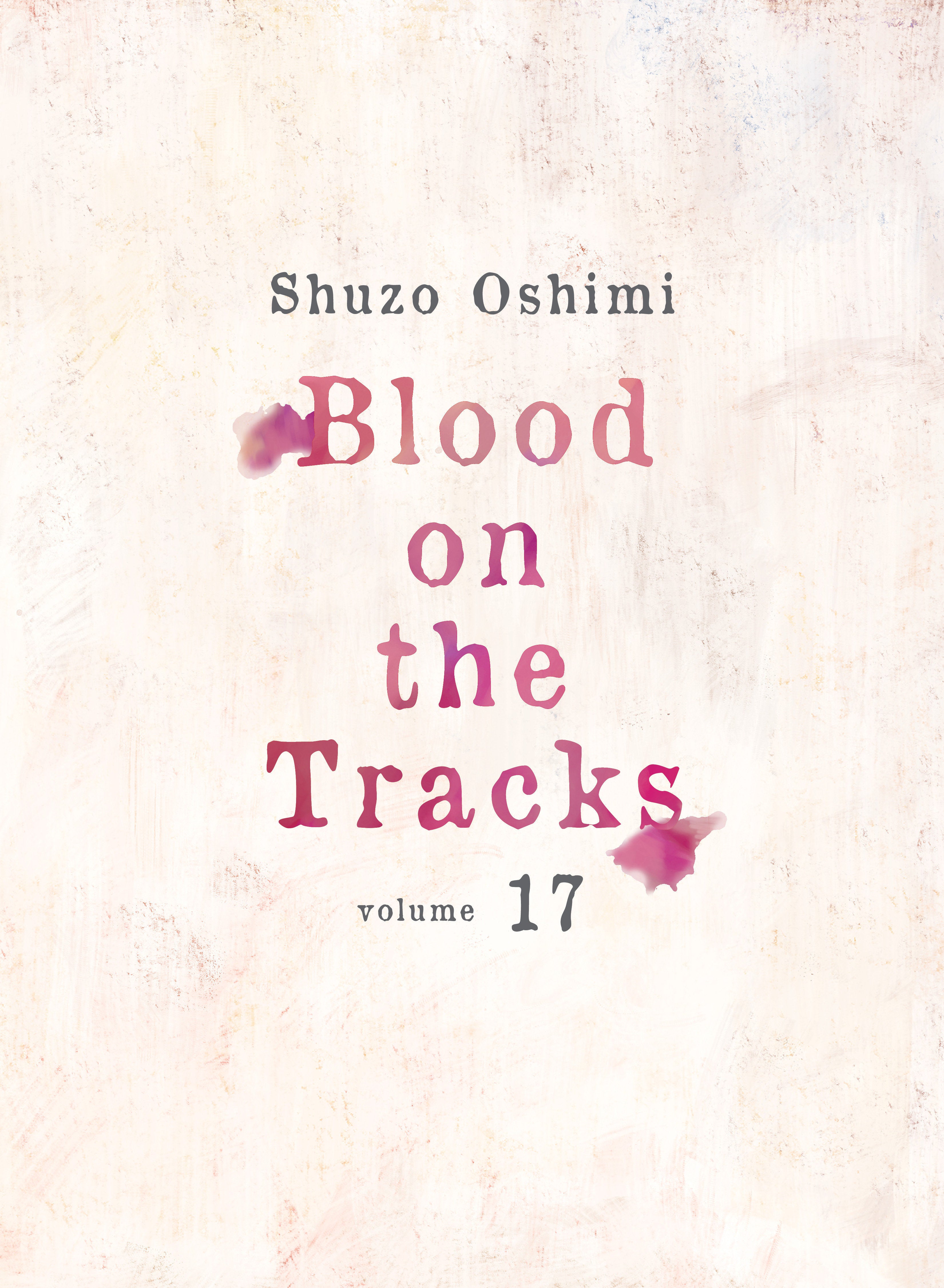Blood On The Tracks 17