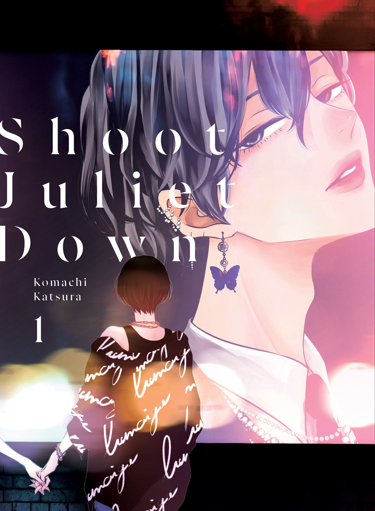 Shoot Juliet Down 1 *PRE-ORDER*