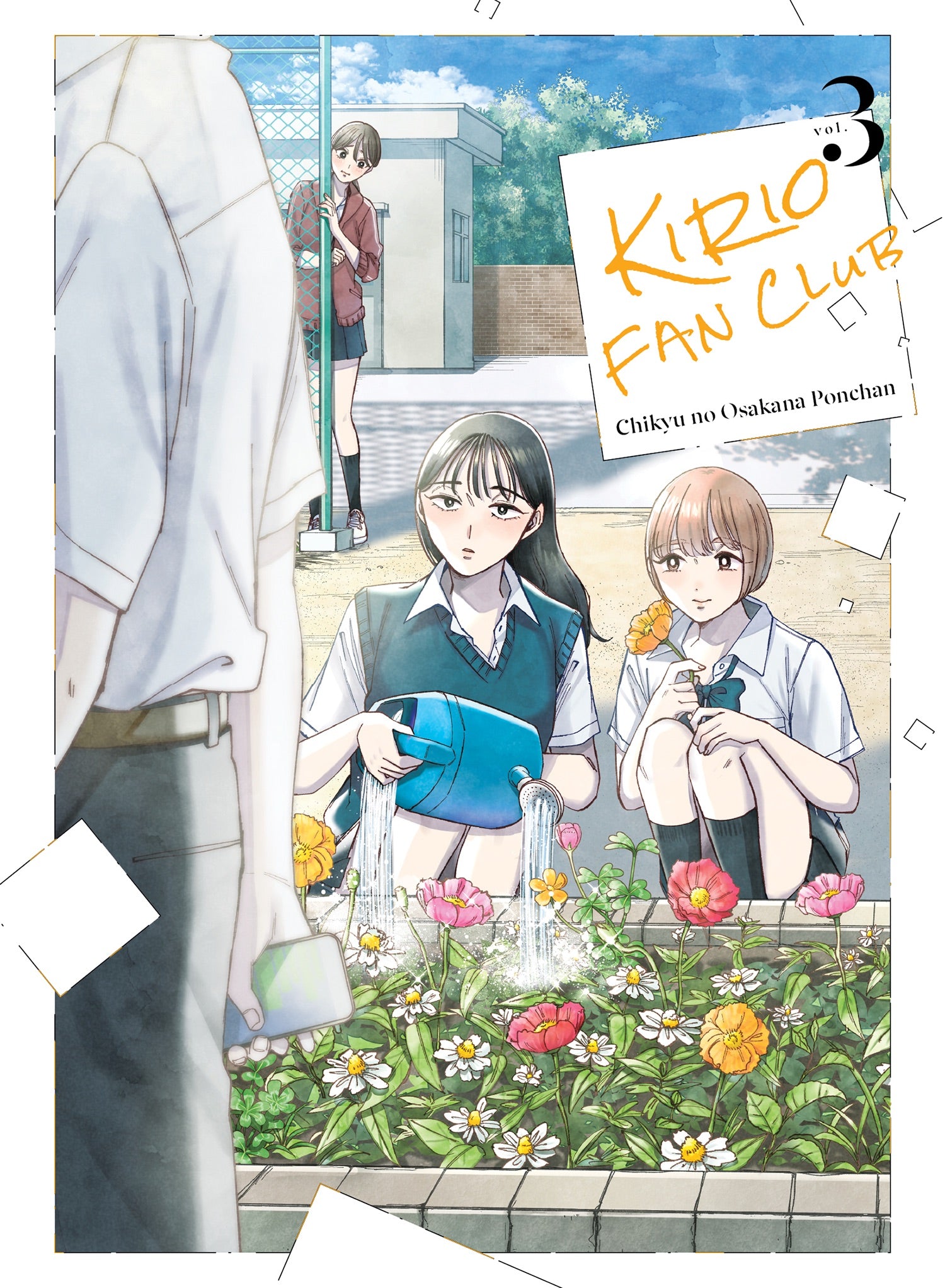 Kirio Fan Club 3