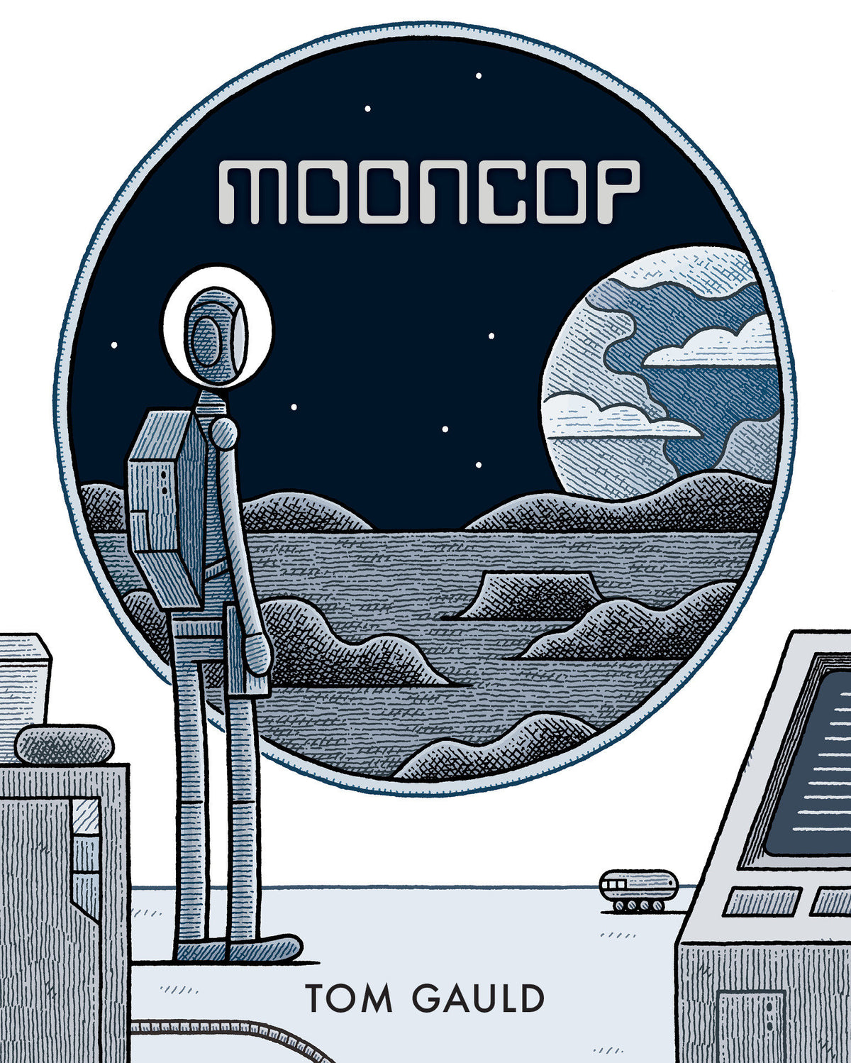 Mooncop TP *PRE-ORDER*