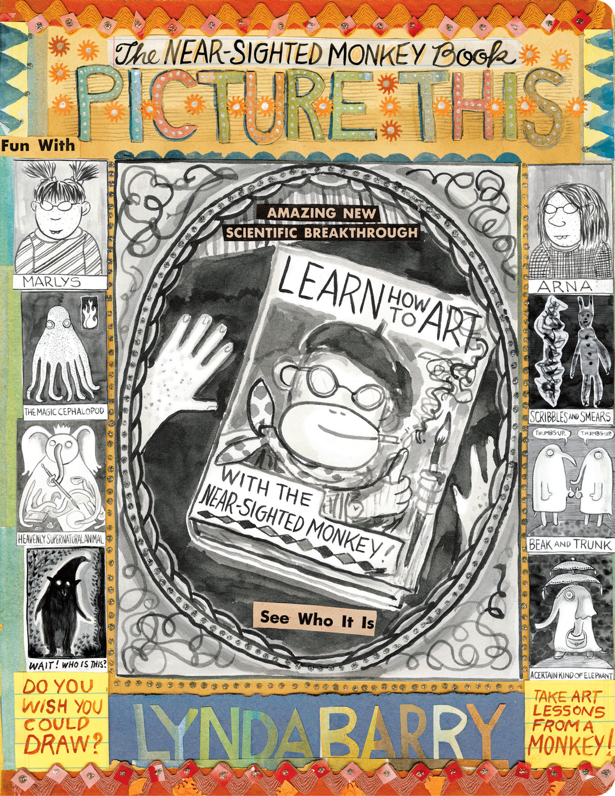 Picture This TP *PRE-ORDER*