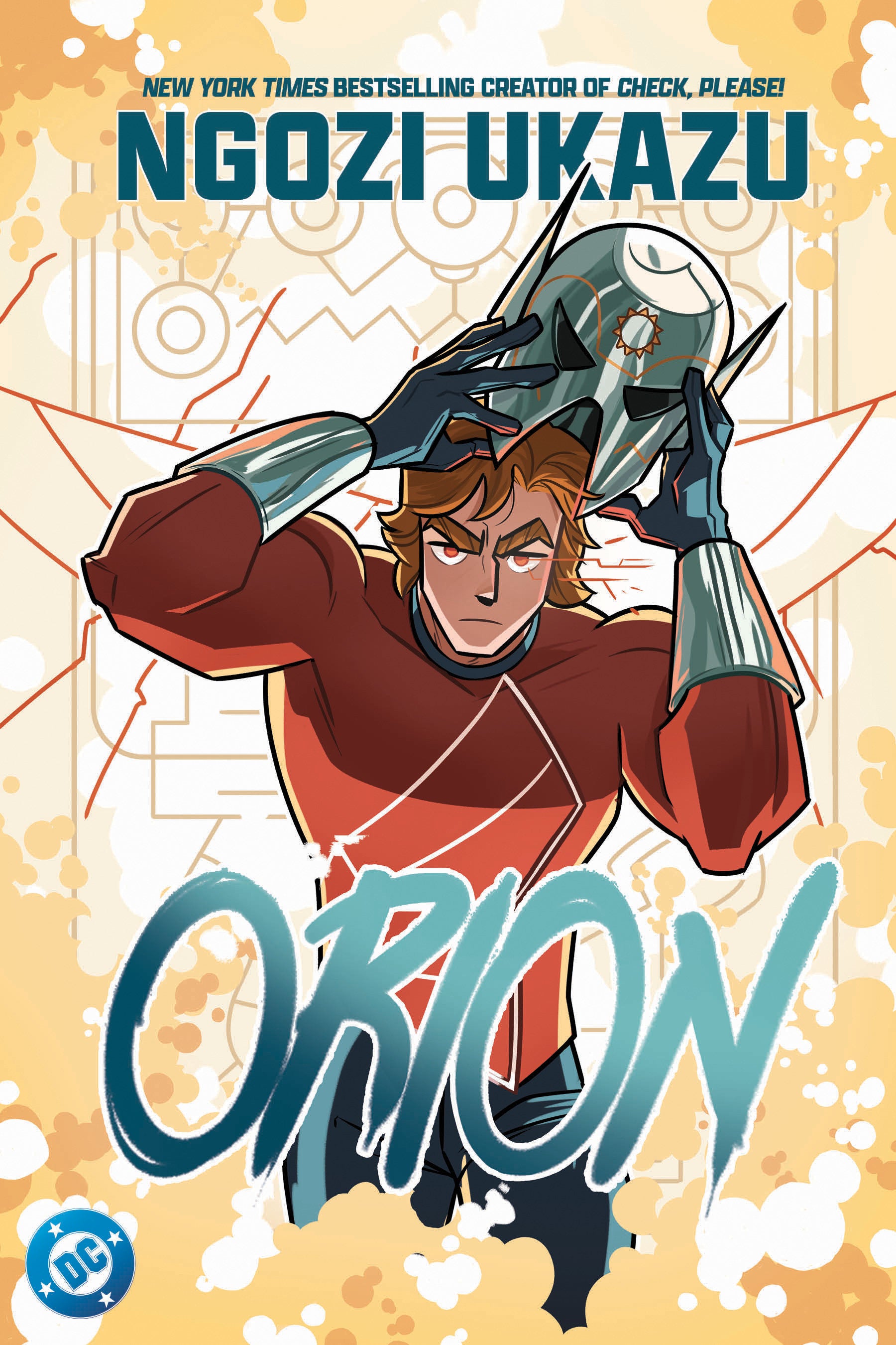 Orion TP *PRE-ORDER*