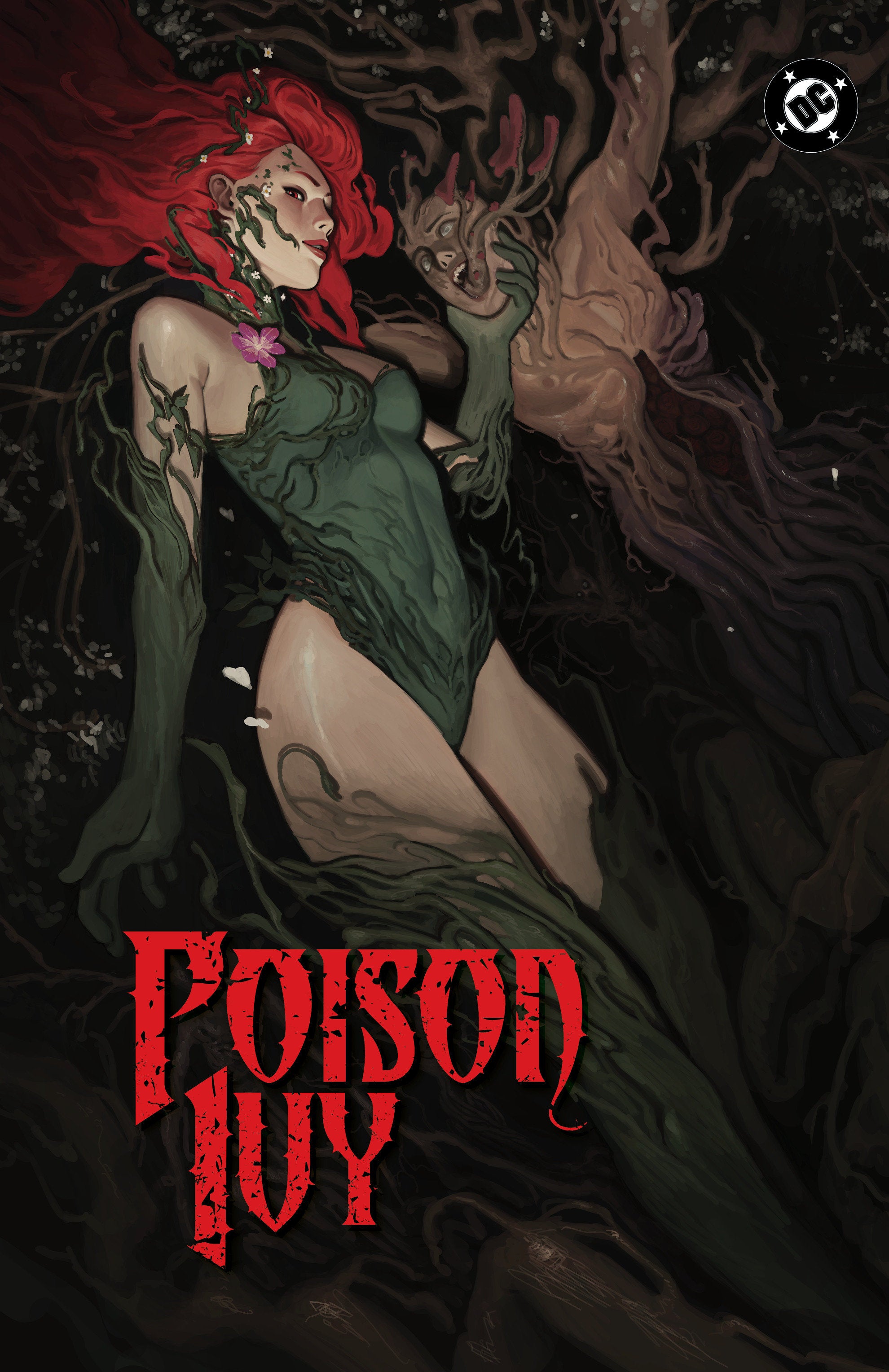 Poison Ivy Vol. 7: Amuse-Bouche TP *PRE-ORDER*
