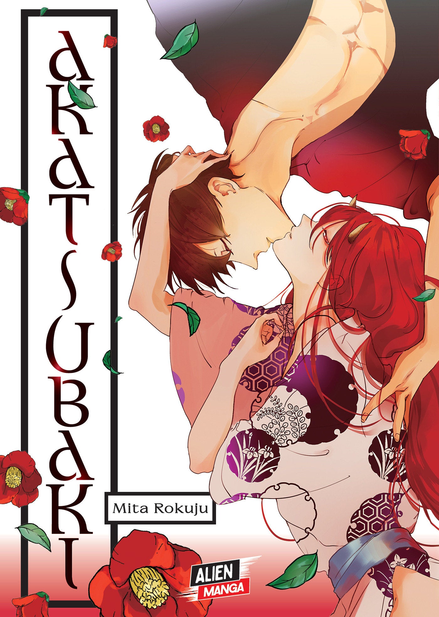 Akatsubaki *PRE-ORDER*