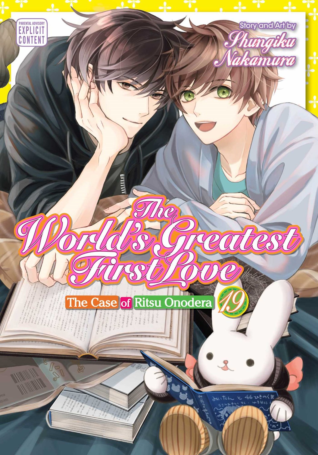 The World's Greatest First Love, Vol. 19 *PRE-ORDER*