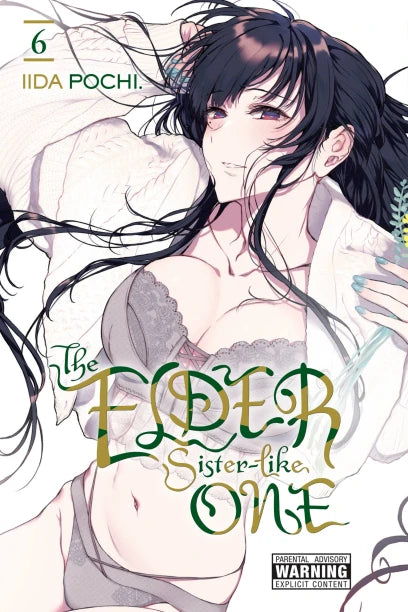 Elder Sister-Like One GN Vol 06