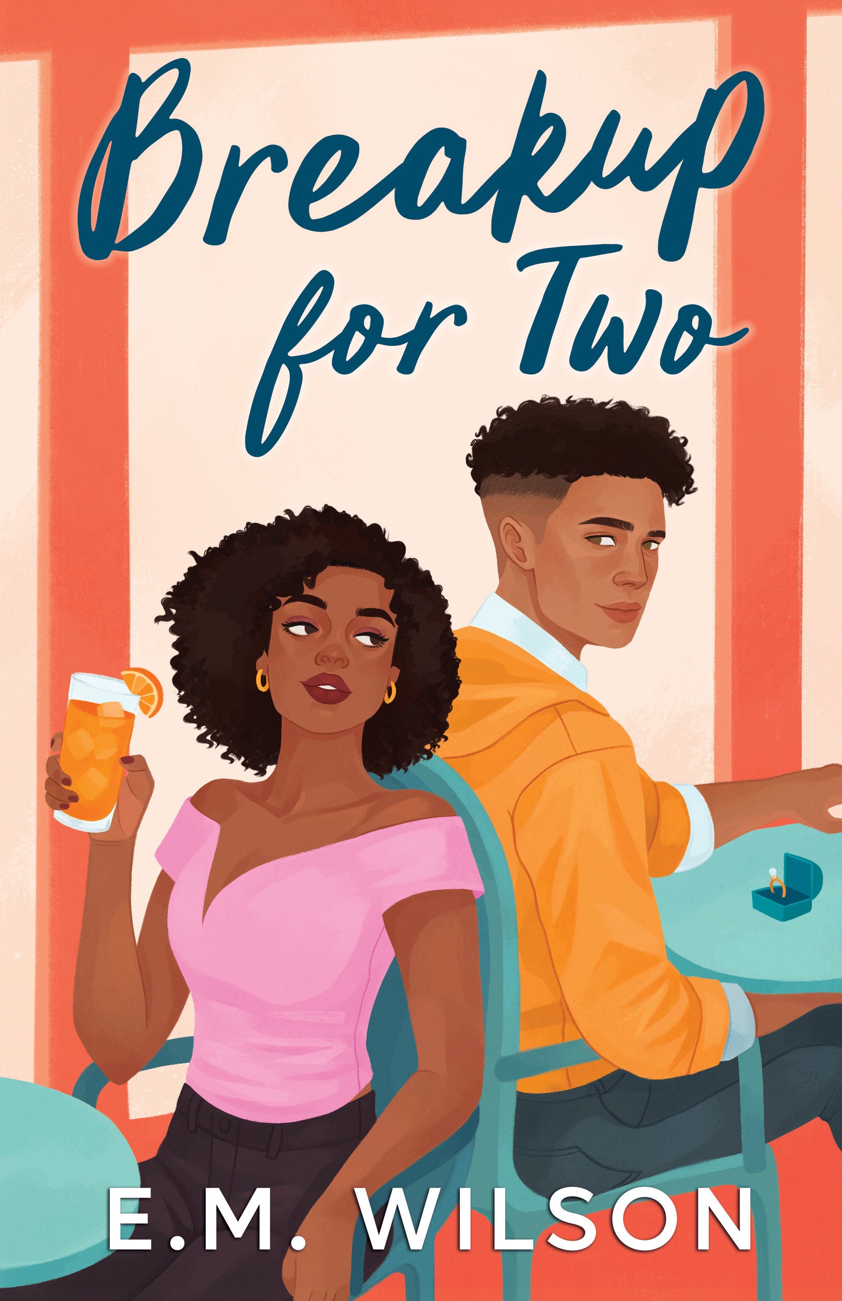 Breakup For Two
