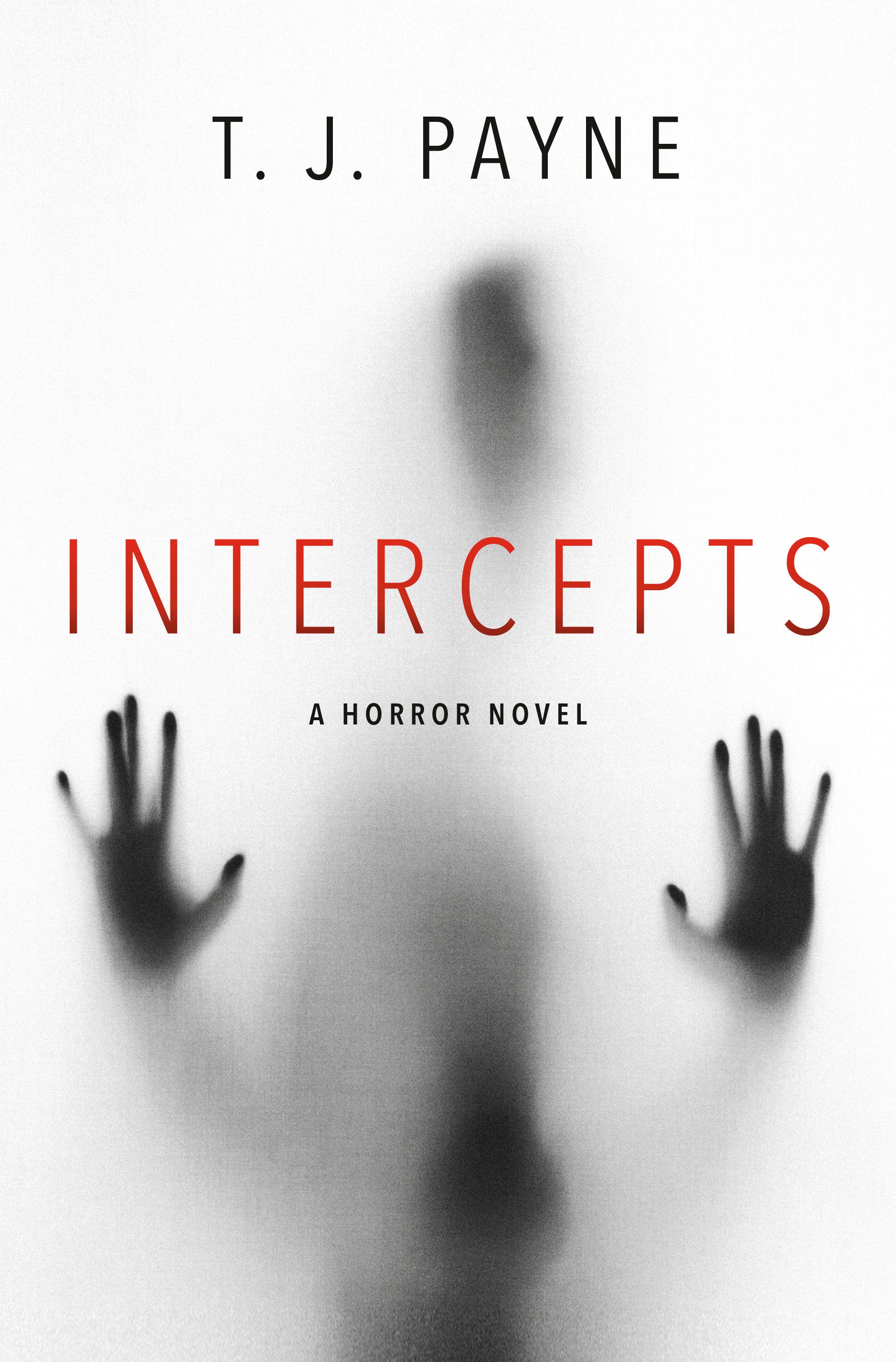 Intercepts HC *PRE-ORDER*