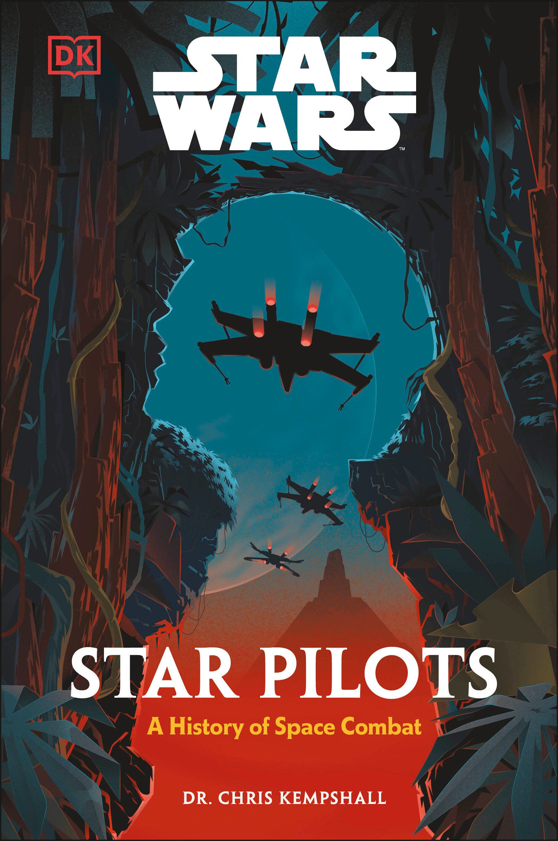 Star Wars Star Pilots HC *PRE-ORDER*