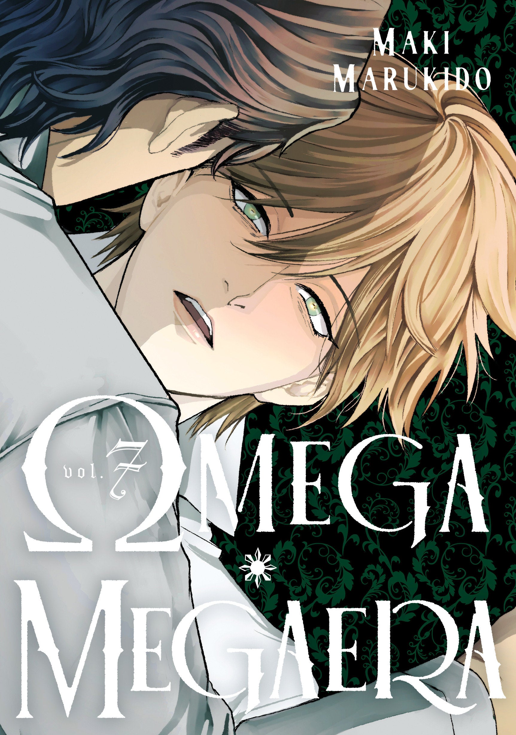 Omega Megaera 7 *PRE-ORDER*