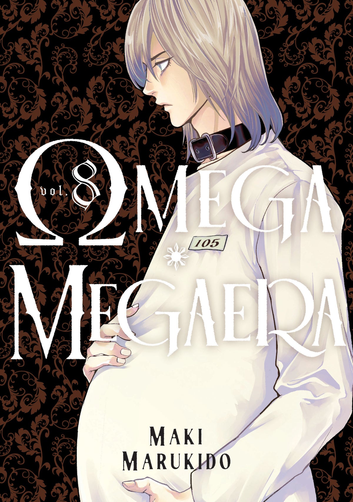 Omega Megaera 8 *PRE-ORDER*