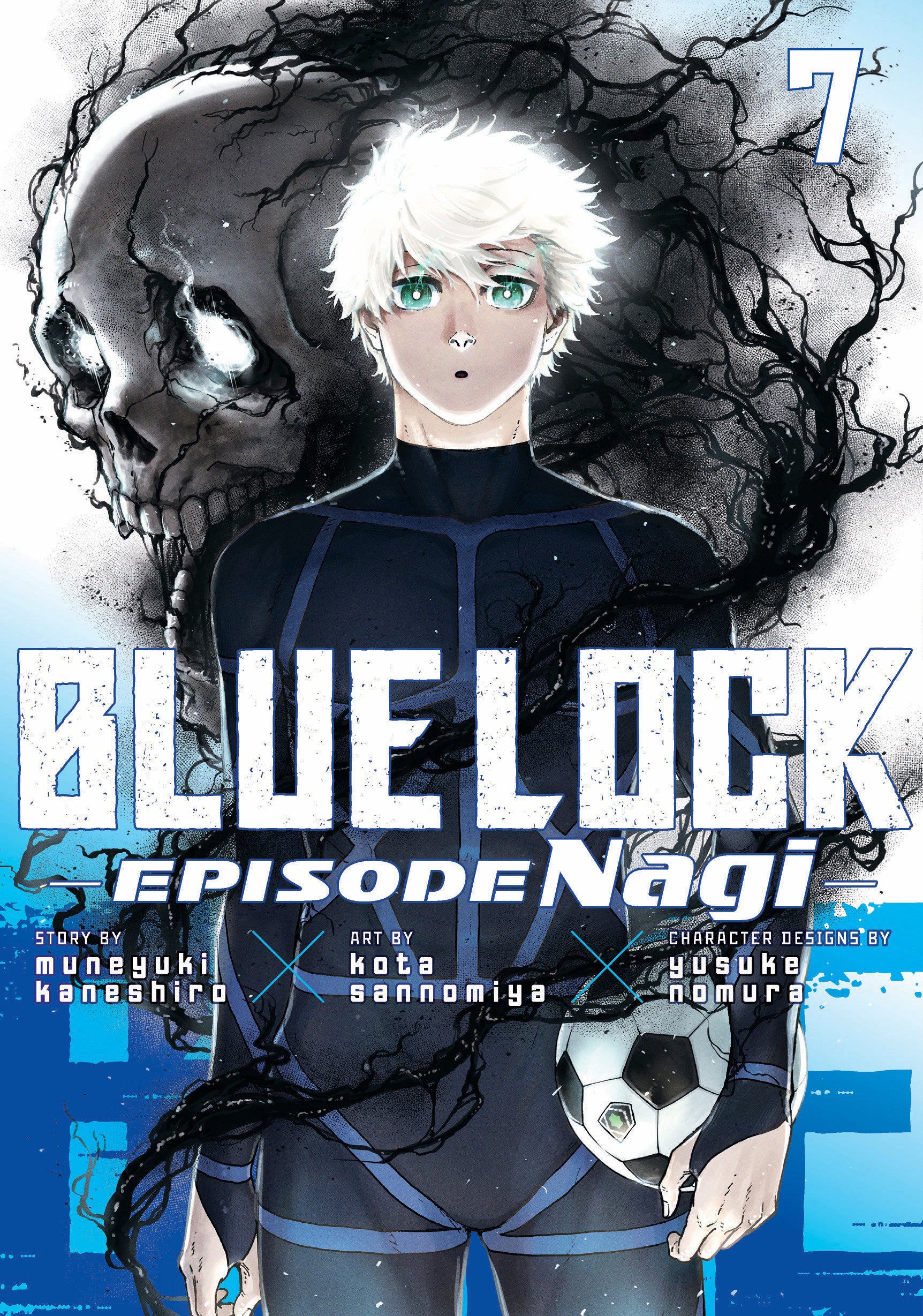 Blue Lock: Episode Nagi 7 *PRE-ORDER*