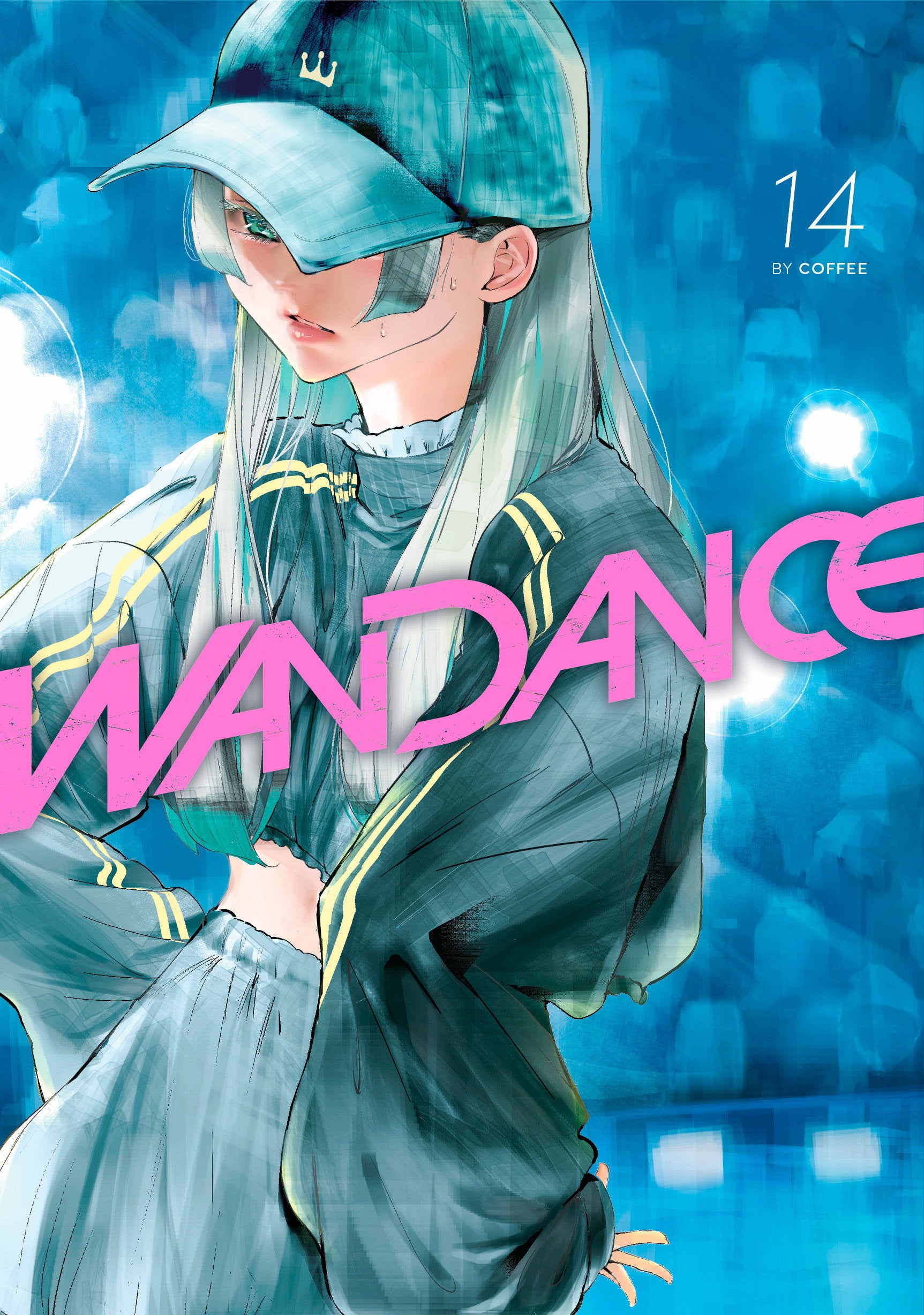 Wandance 14 *PRE-ORDER*