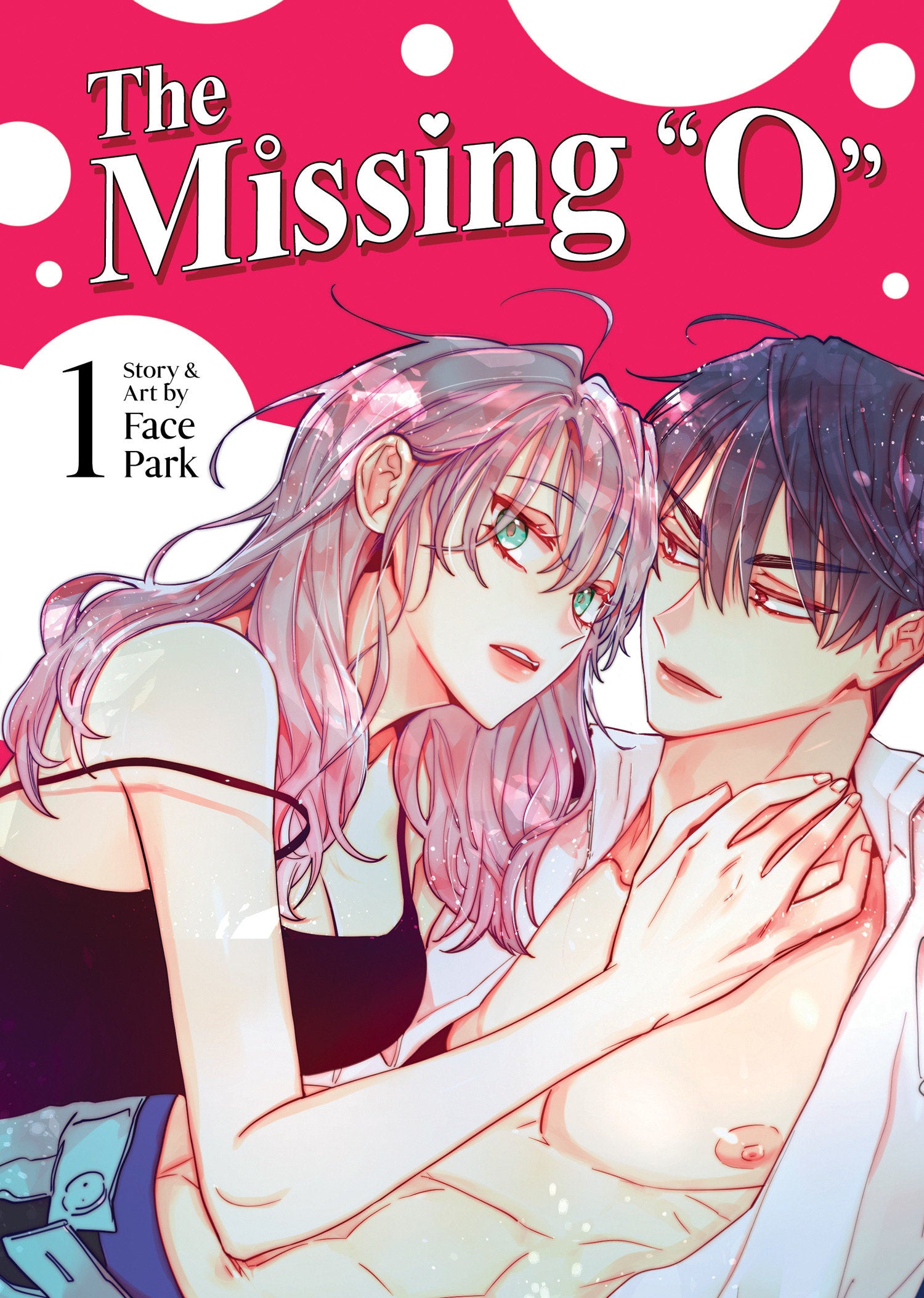 The Missing "O" Vol. 1 TP *PRE-ORDER*