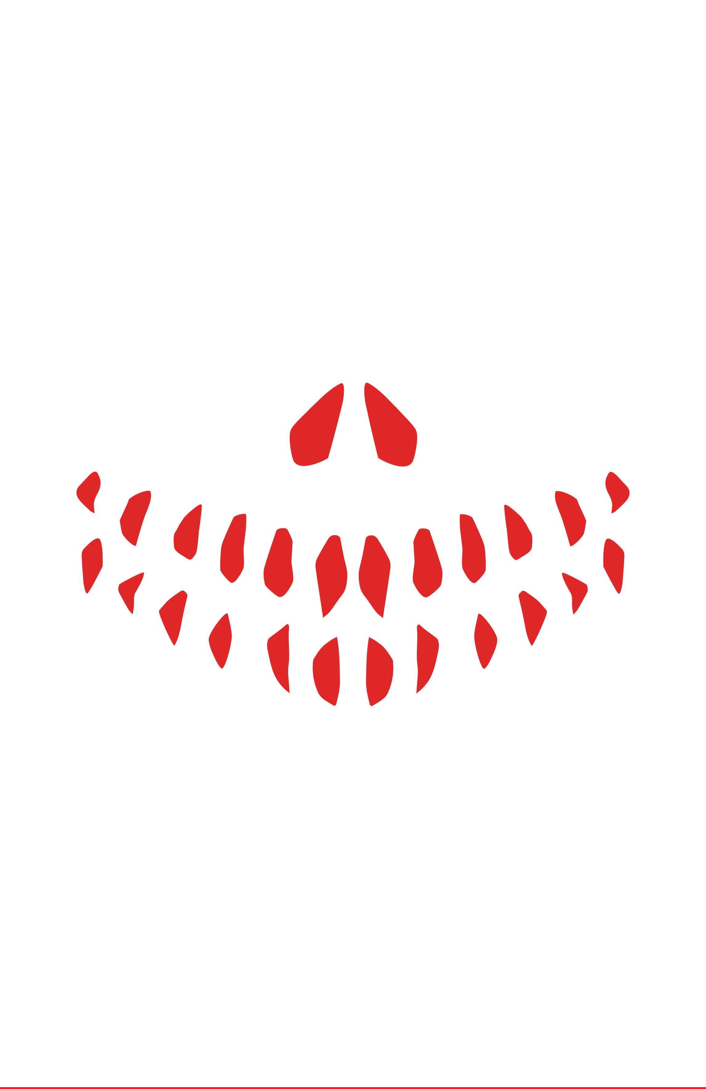 House Of Slaughter Book Two Deluxe Slipcase Edition HC *PRE-ORDER*