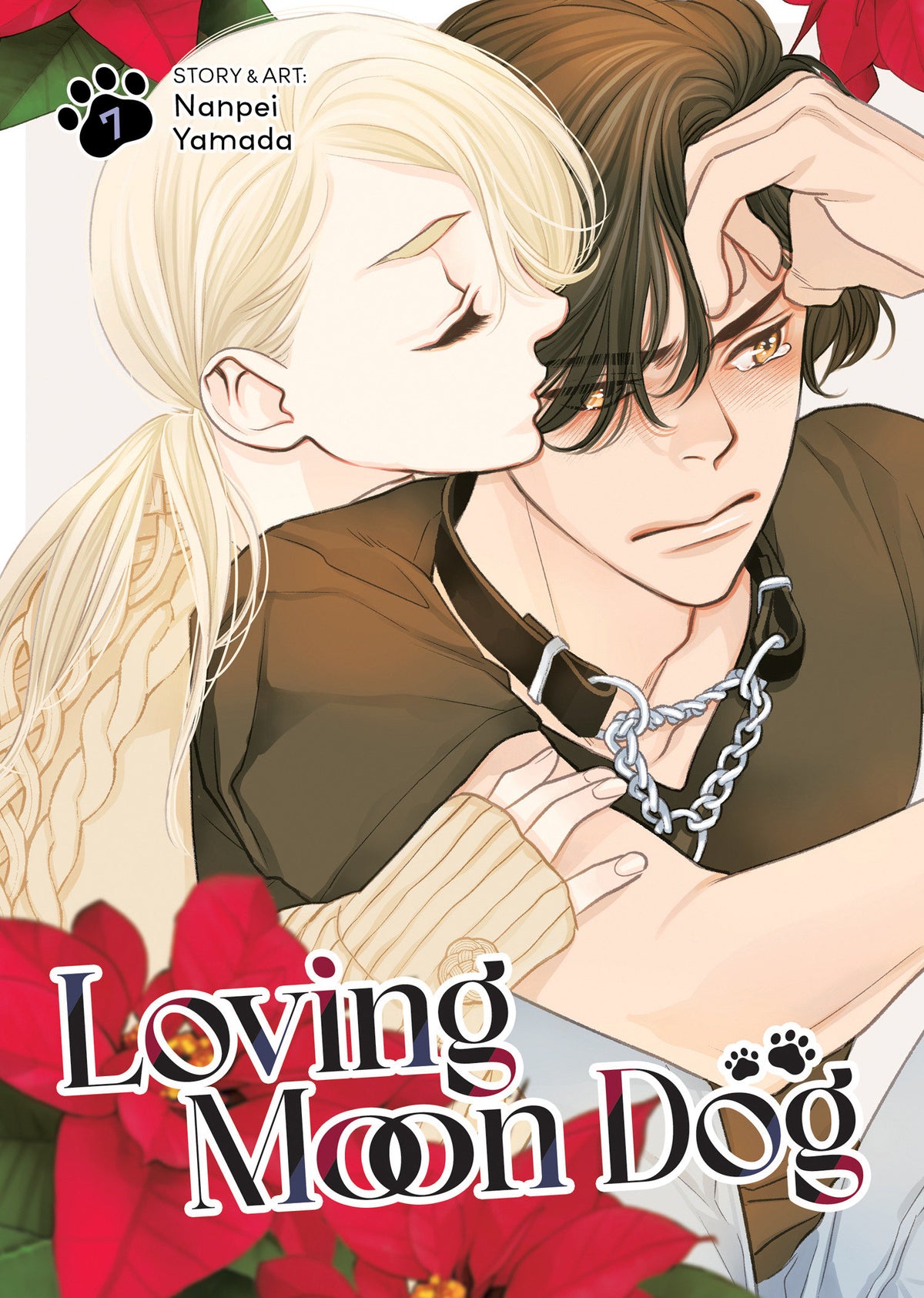 Loving Moon Dog Vol. 7 *PRE-ORDER*