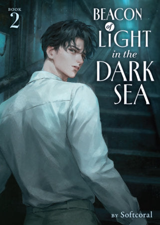 Beacon Of Light In The Dark Sea (Novel) Vol. 2 *PRE-ORDER*