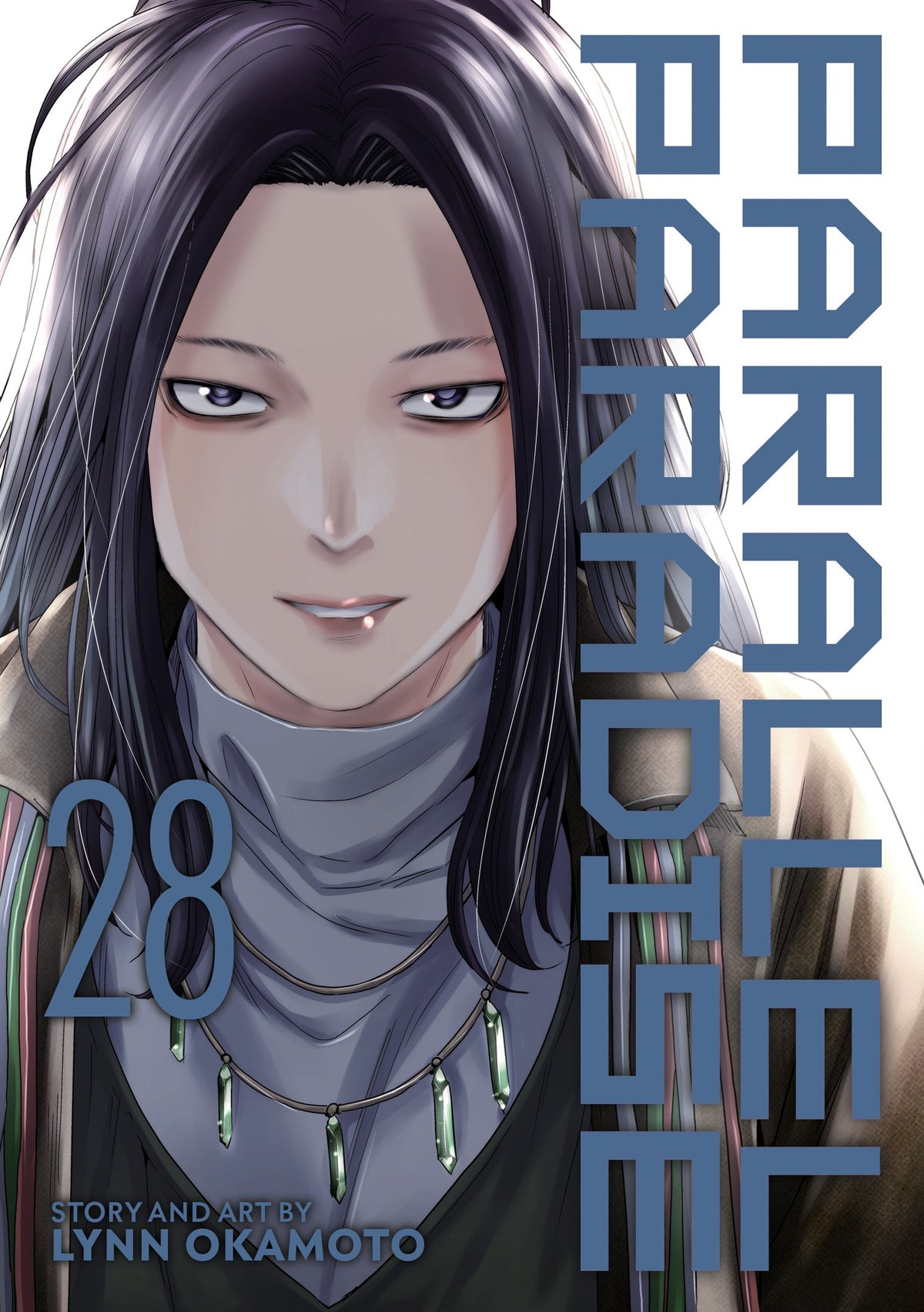 Parallel Paradise Vol 28 *PRE-ORDER*