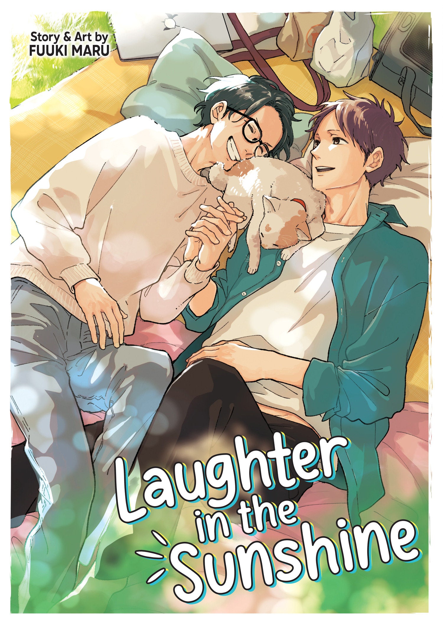 Laughter In The Sunshine *PRE-ORDER*