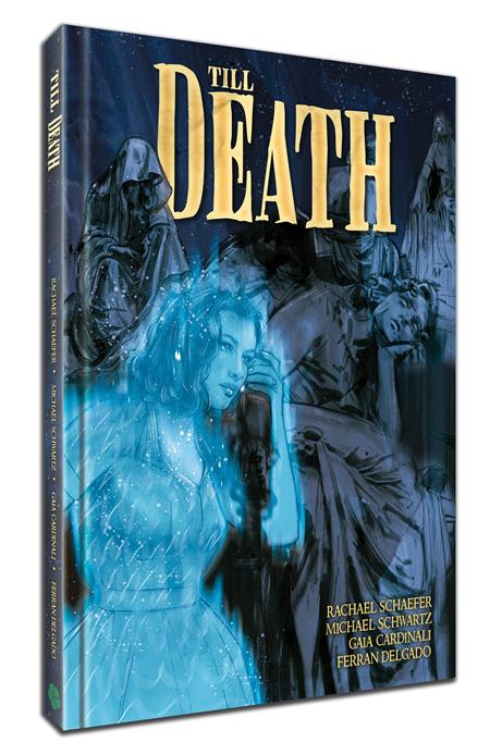 Till Death HC *PRE-ORDER*
