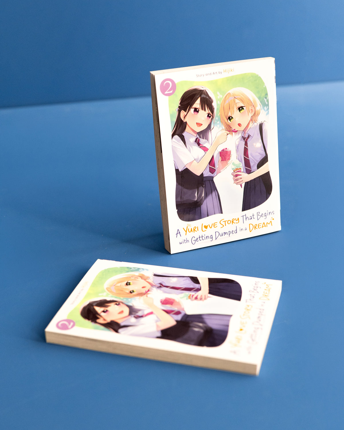 A_Yuri_Love_Story_That_Begins_With_Getting_Dumped_In_A_Dream_Vol._2_9798895615362