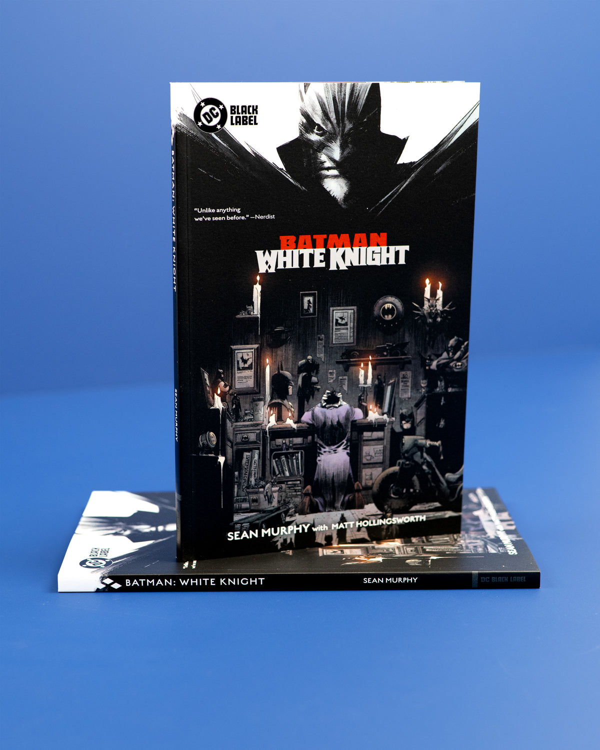 Batman-_White_Knight_TP_9781401279592