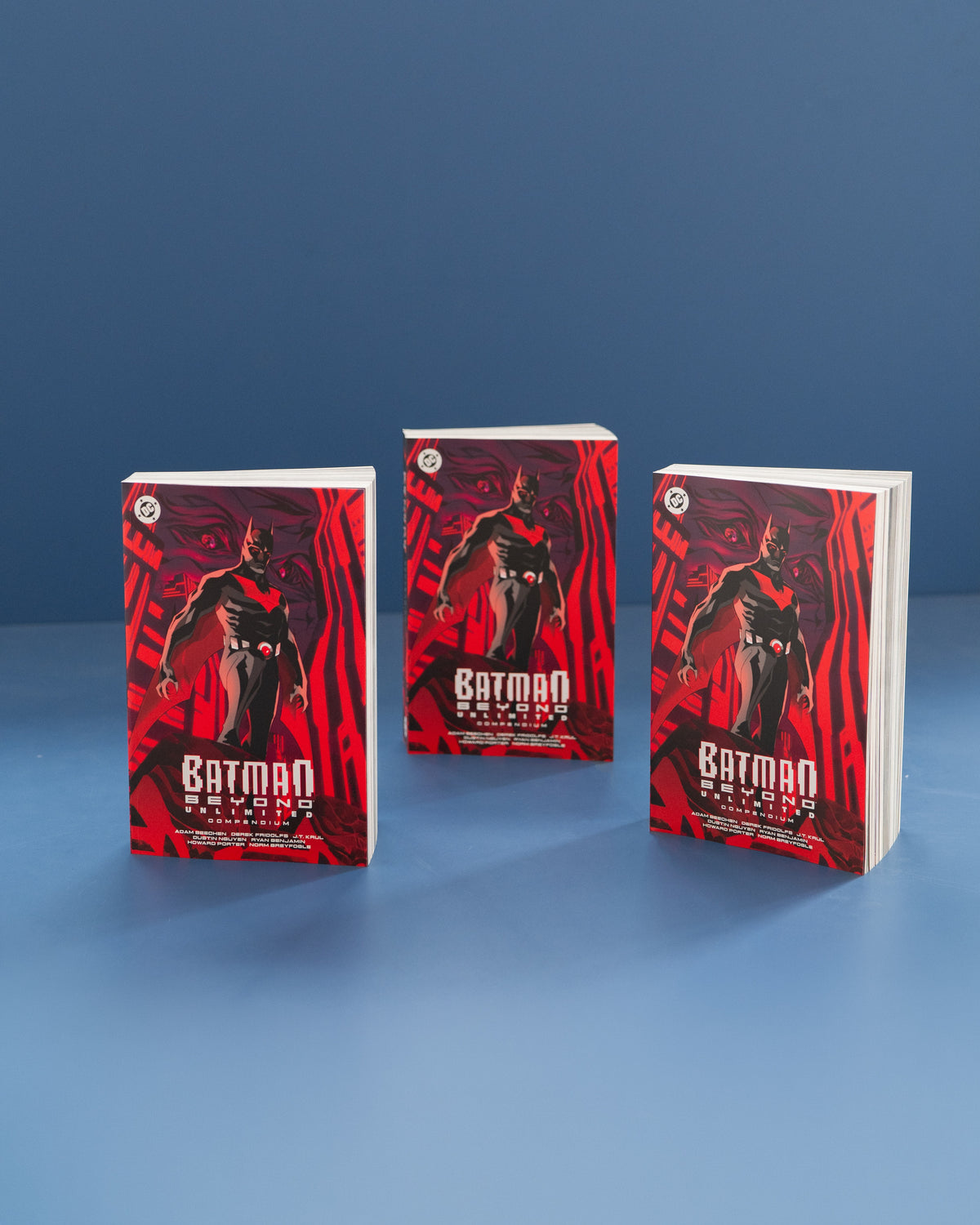 Batman_Beyond_Unlimited_Compendium_TP_9781799507741