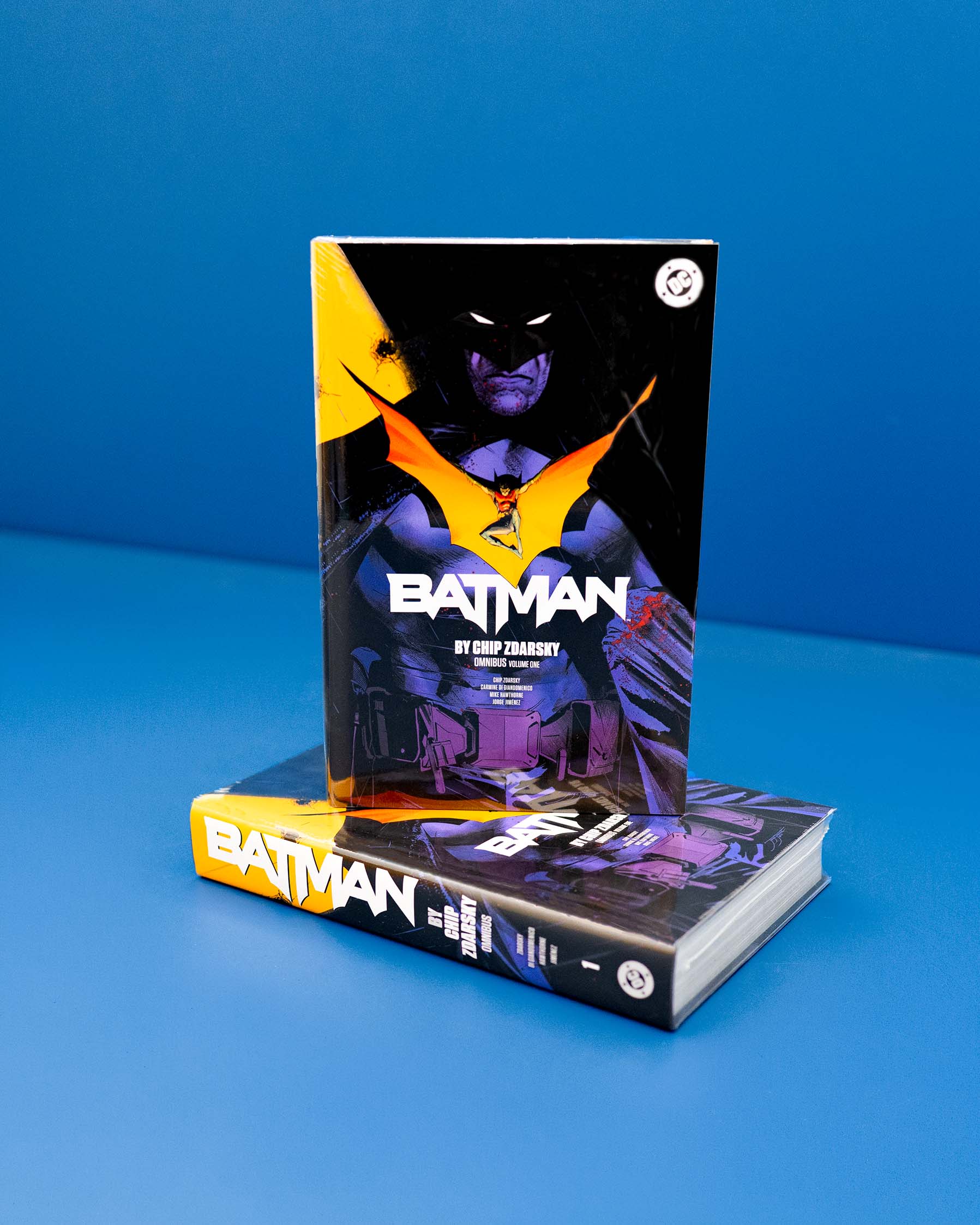 Batman_by_Chip_Zdarsky_Omnibus_Walt_s_Comic_Shop_Exclusive_HC_Vol._1_9781799514831