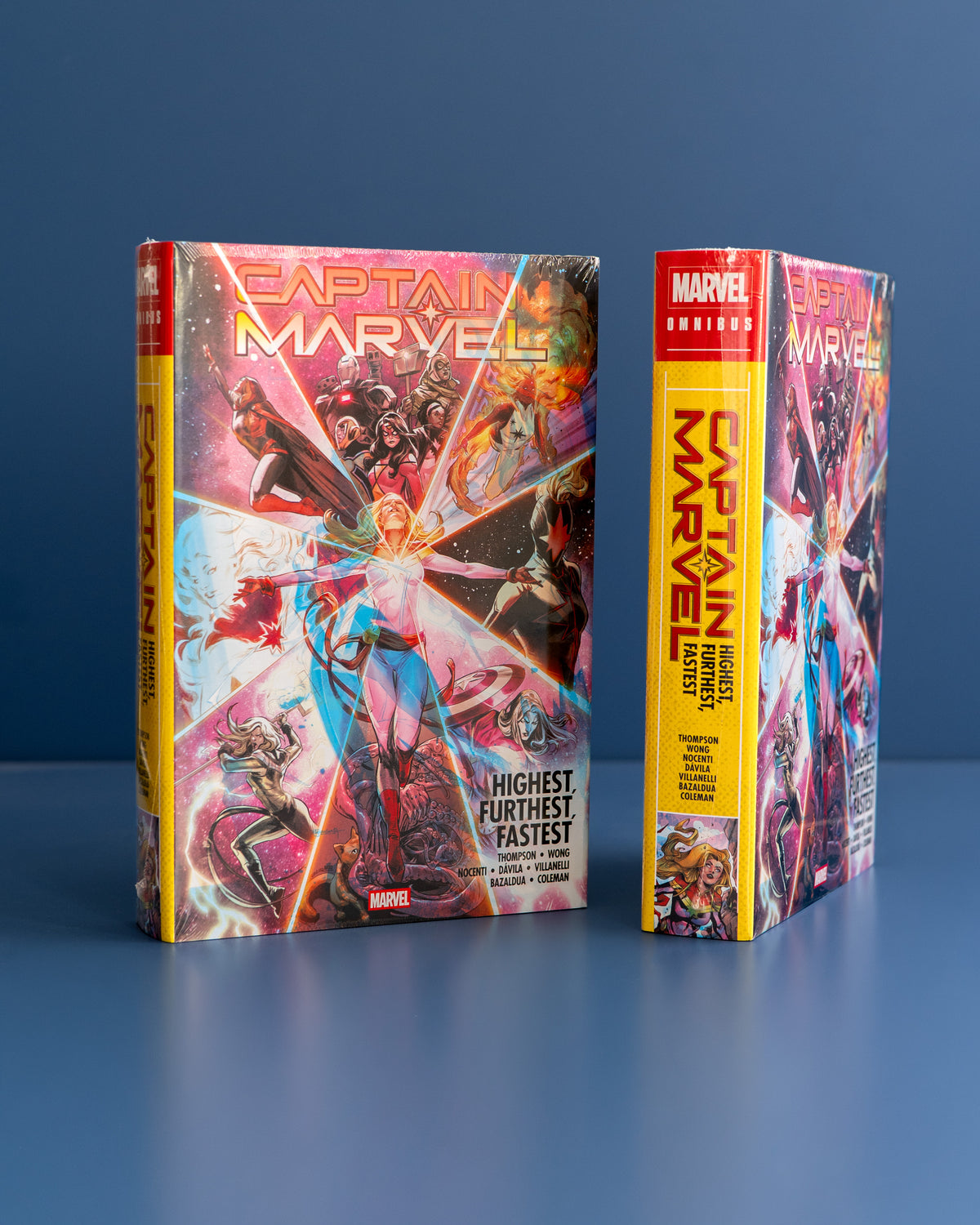 Captain_Marvel_Highest_Furthest_Fastest_Omnibus_Carmen_Carnero_Cover_HC_9781302955786