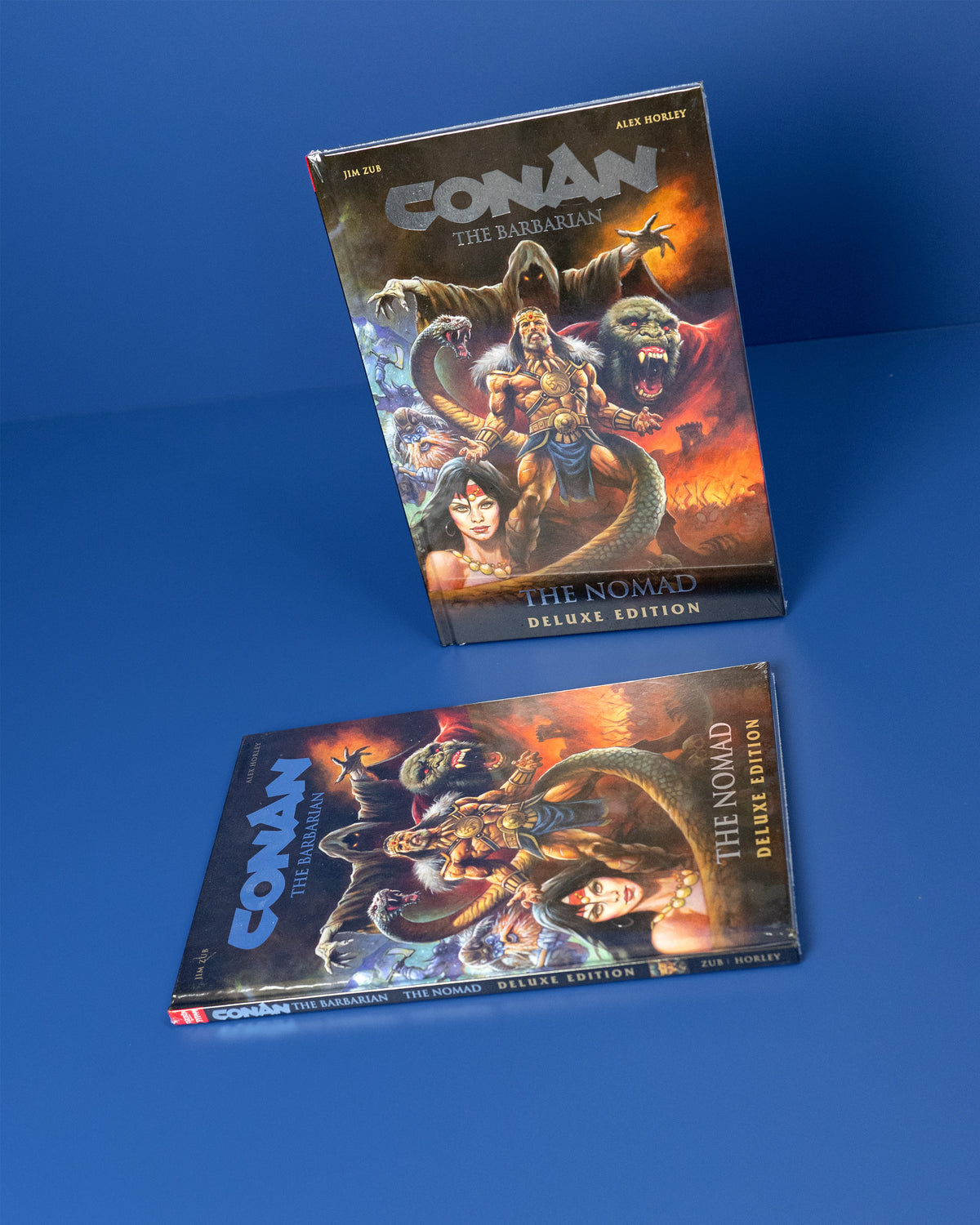 Conan_The_Barbarian_The_Nomad_Deluxe_Collectors_Edition_HC_Regular_Edition_Alex_Horley_9781806182688
