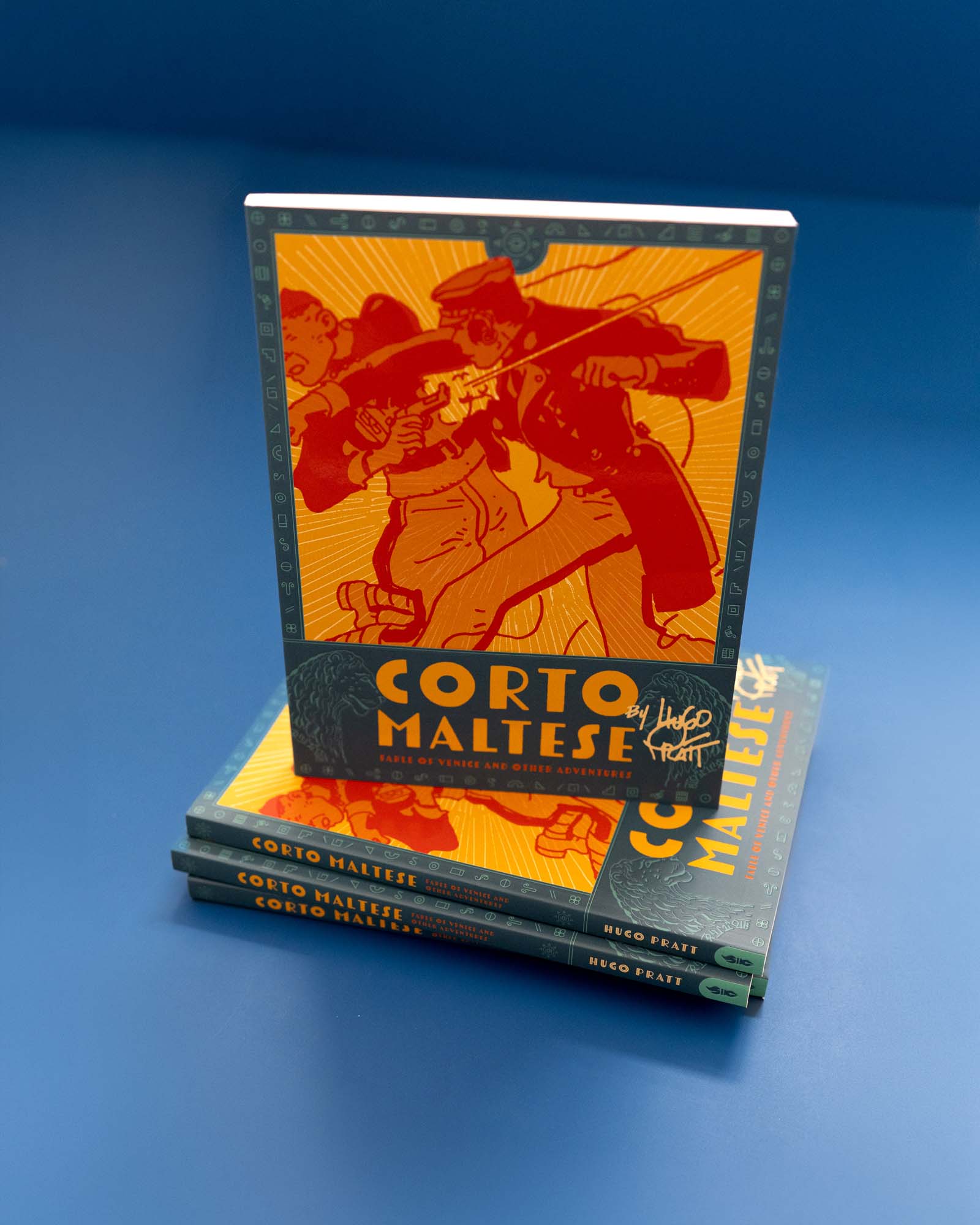 Corto_Maltese_Fable_Of_Venice_And_Other_Adventures_TP_9798875001345