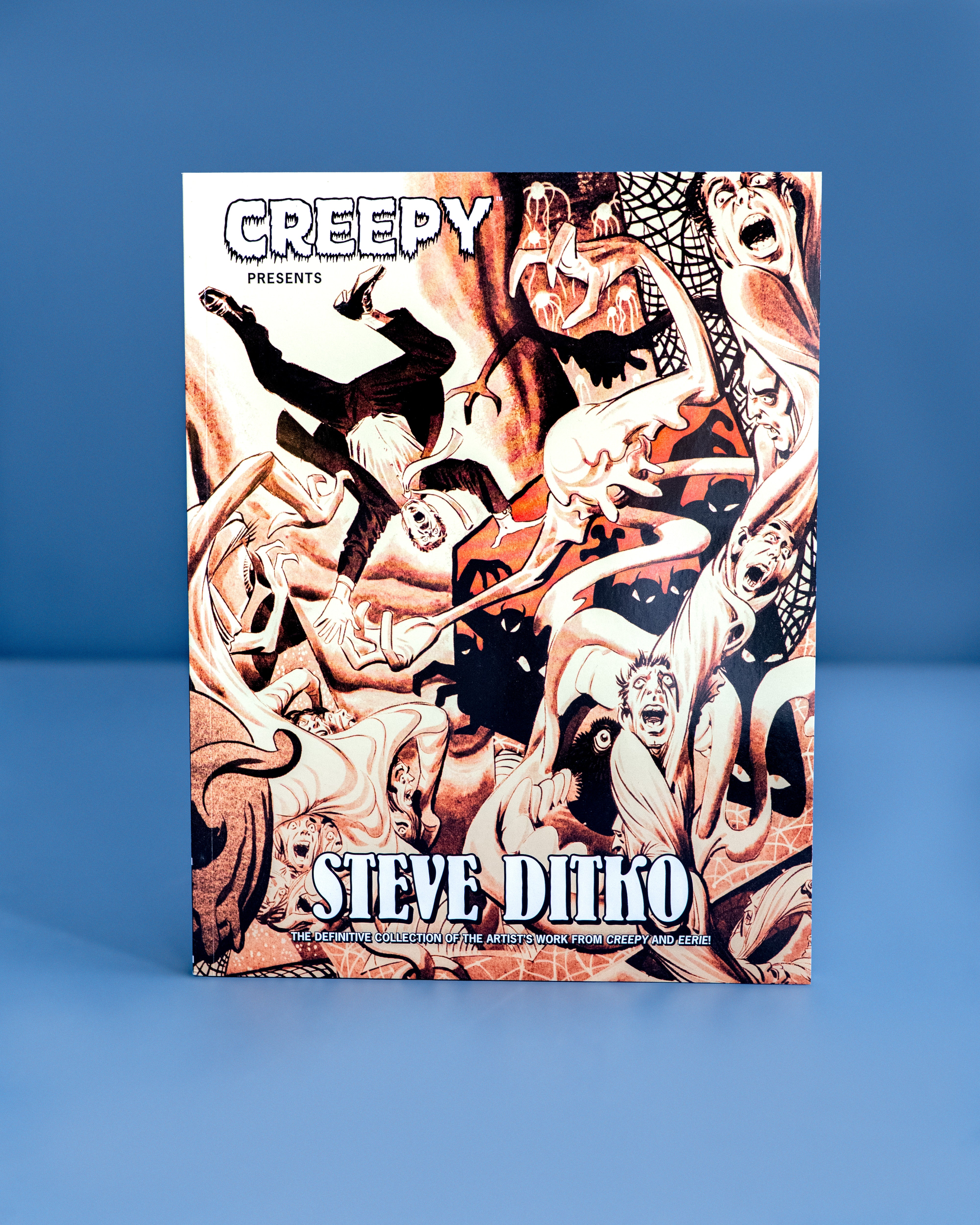 Creepy_Presents-_Steve_Ditko_TP_9781506753232