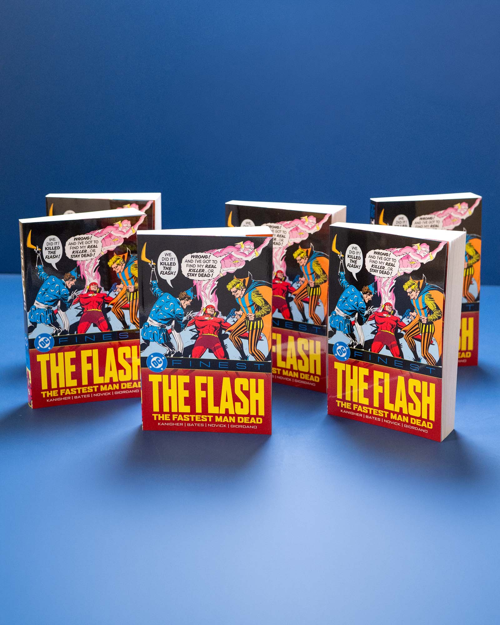 DC_Finest_The_Flash_The_Fastest_Man_Dead_TP_9781799503026