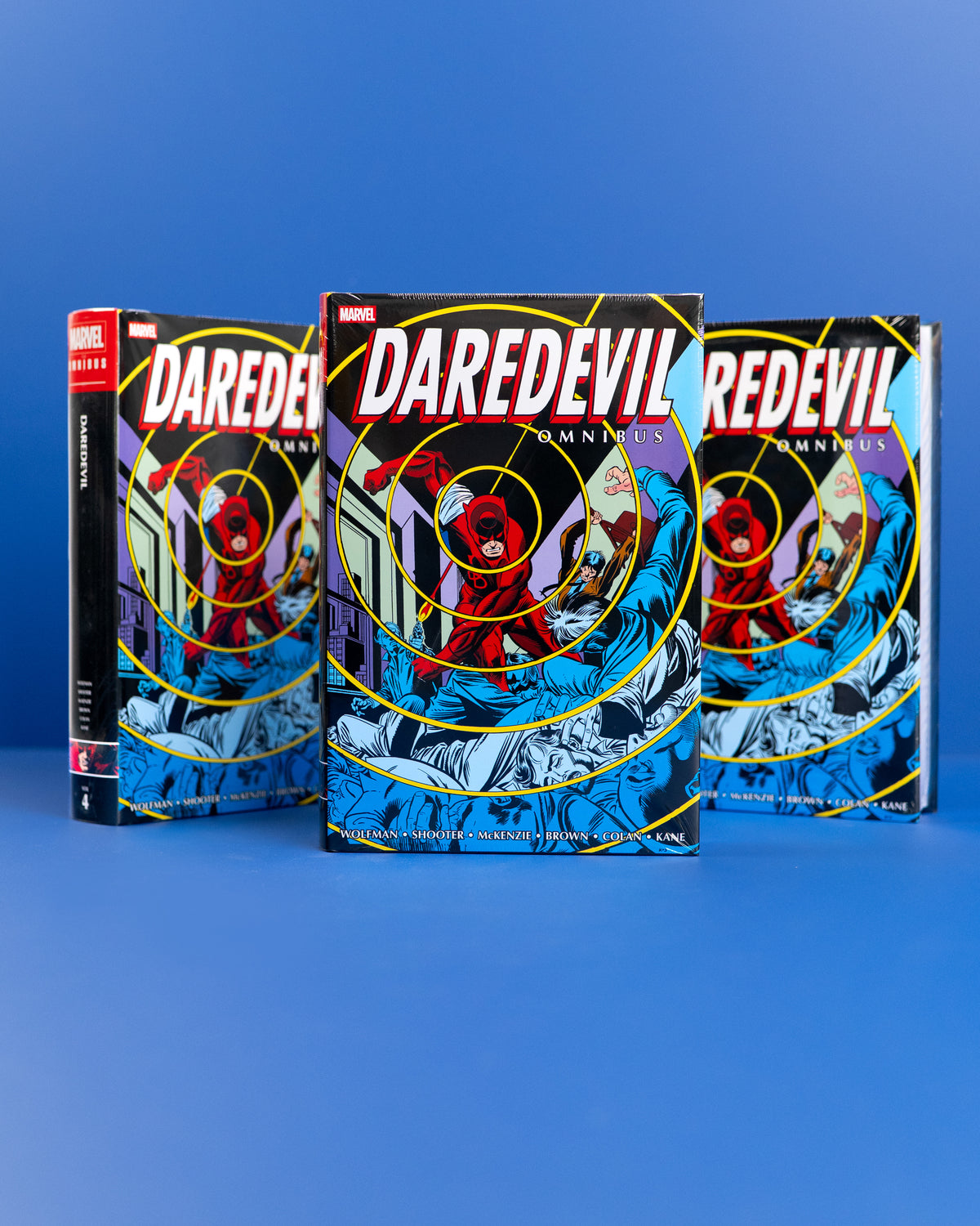 Daredevil_Omnibus_Vol._4_Gil_Kane_Cover_HC_9781302968489