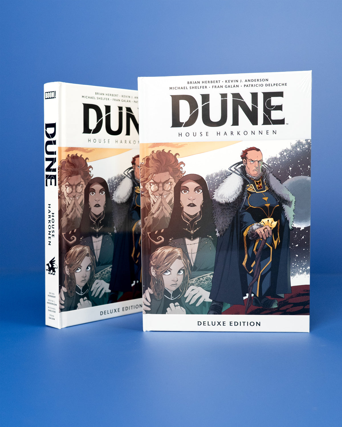 Dune-_House_Harkonnen_Deluxe_Edition_HC_9798892159920