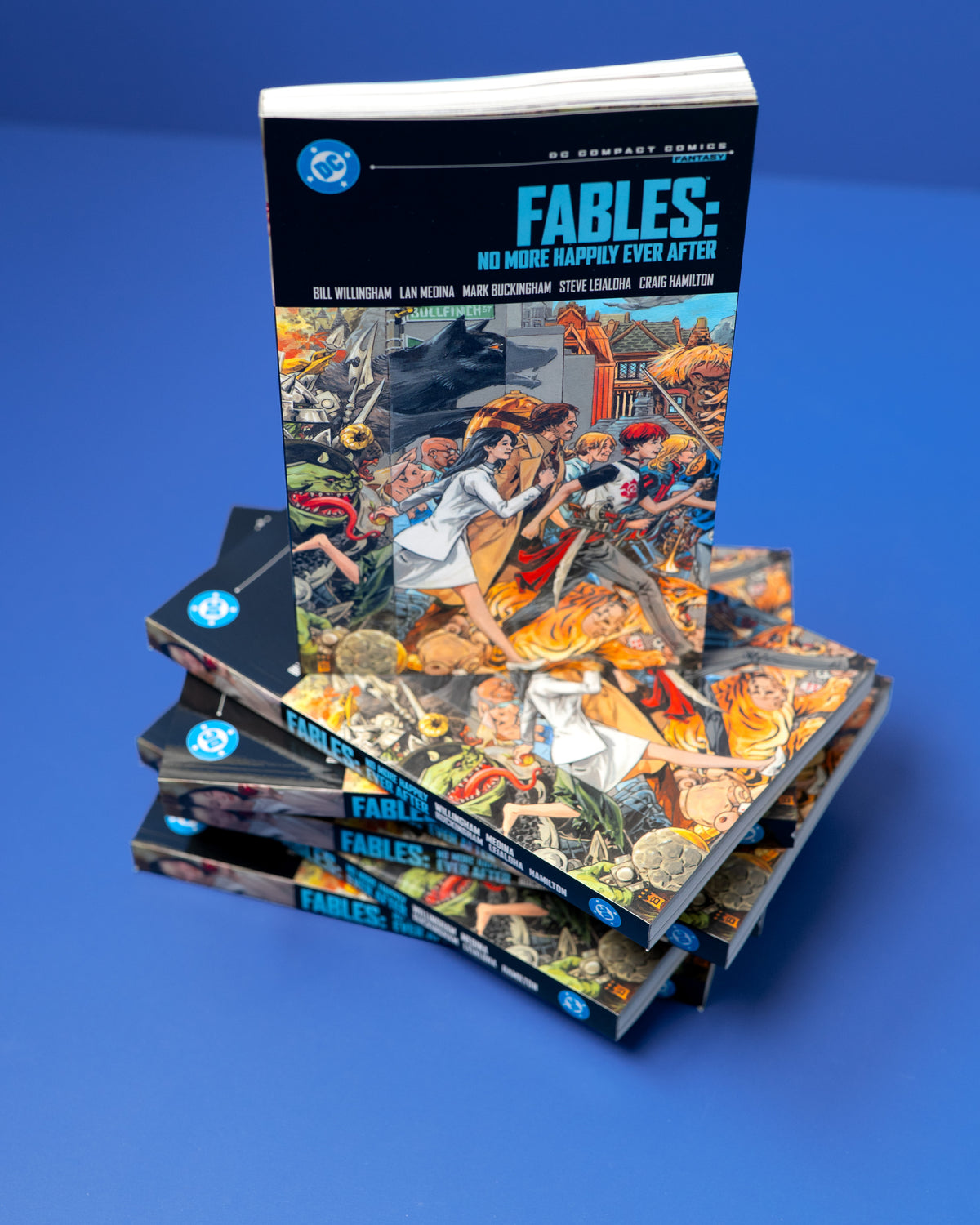 Fables-_No_More_Happily_Ever_After-_DC_Compact_Comics_Edition_TP_9781799509110