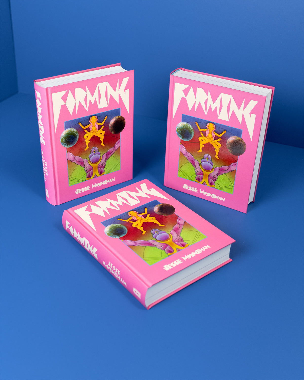 Forming_by_Jesse_Moynihan_HC_9798875002632