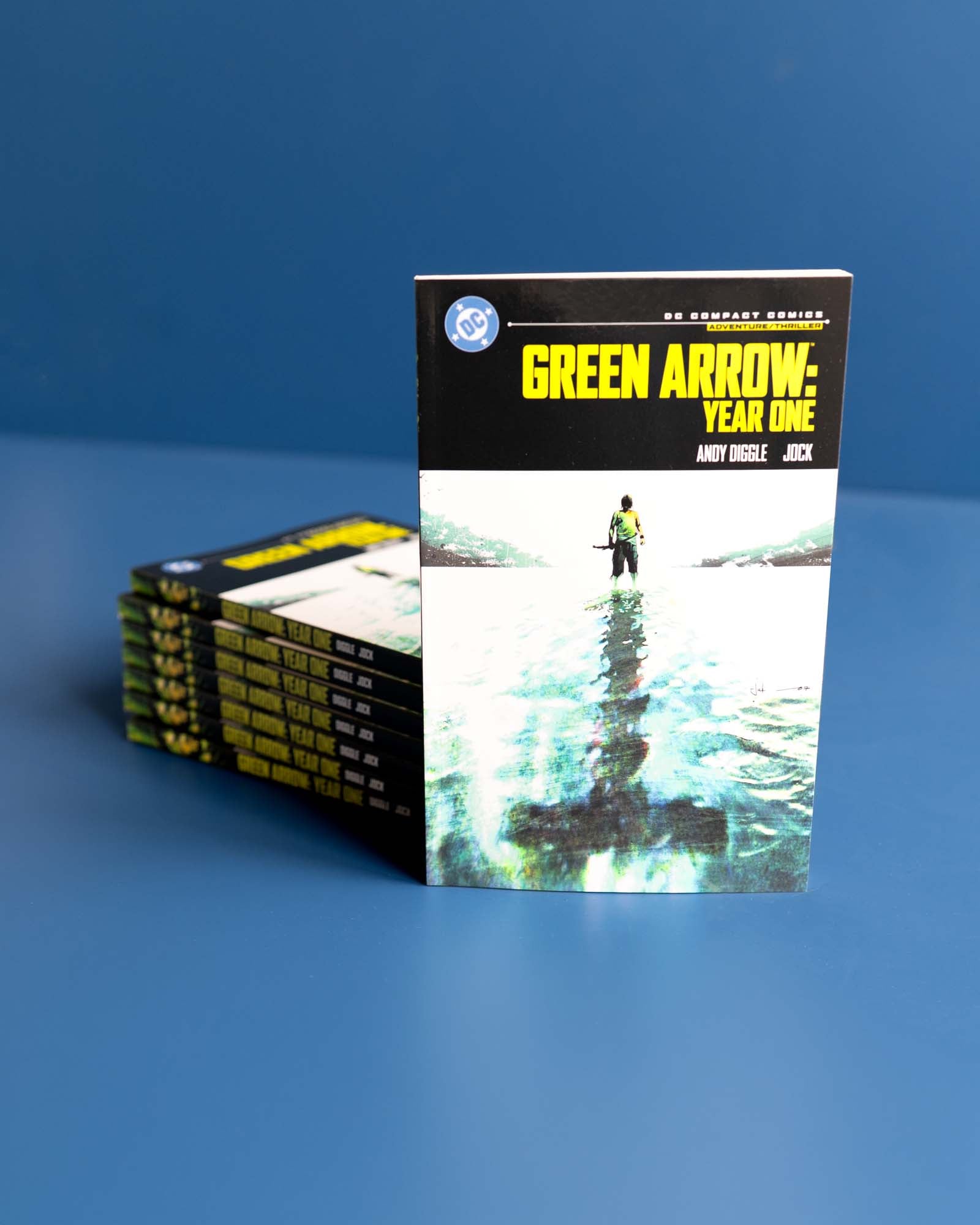 Green_Arrow_Year_One_DC_Compact_Comics_Edition_TP_9781799508083