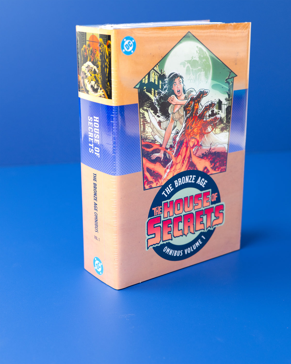 House_of_Secrets-_The_Bronze_Age_Omnibus_Vol._1_HC_New_Edition__9781799509080