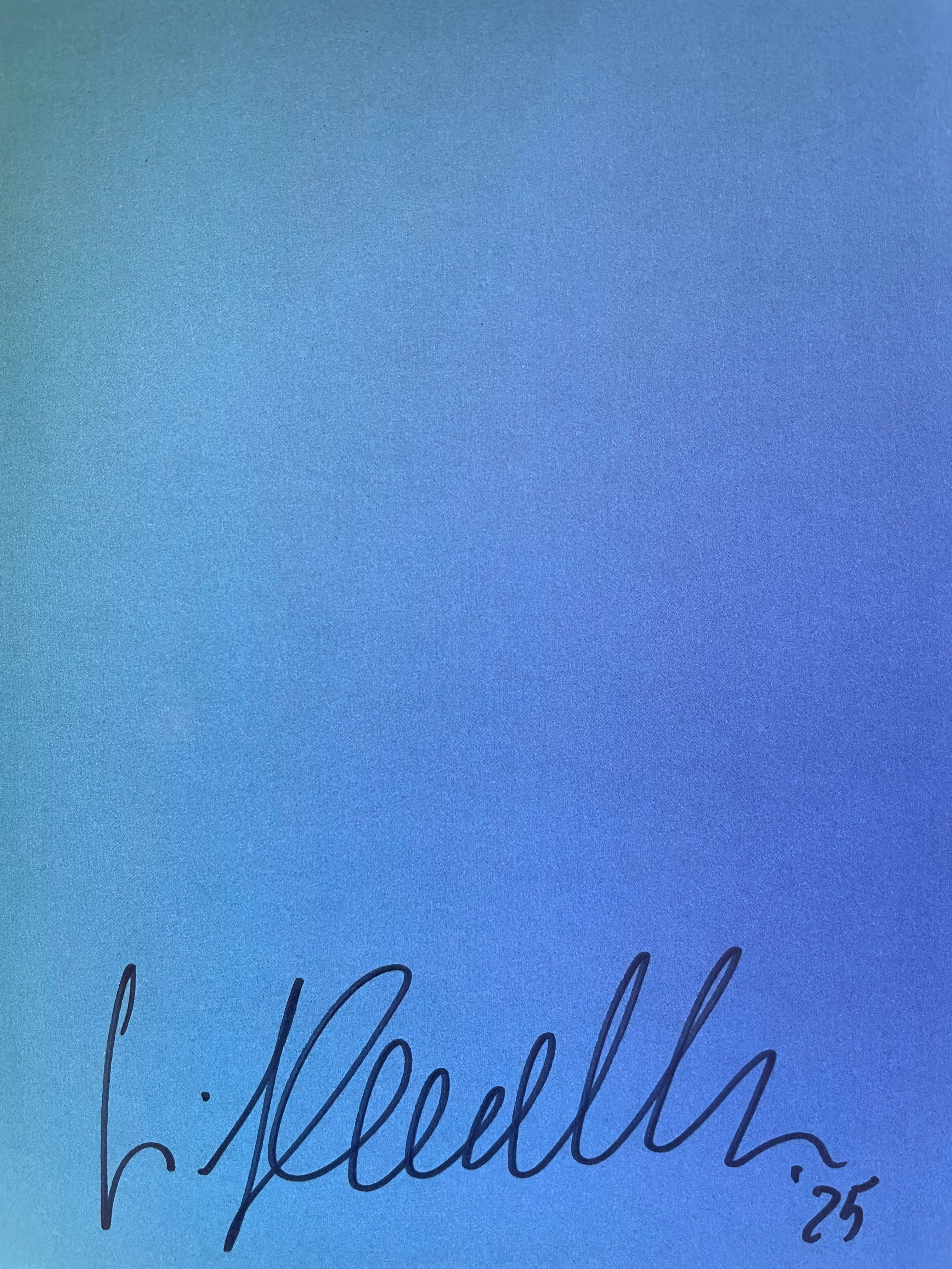 Many Deaths Of Laila Starr HC Deluxe Edition - Signed by Filipe Andrade