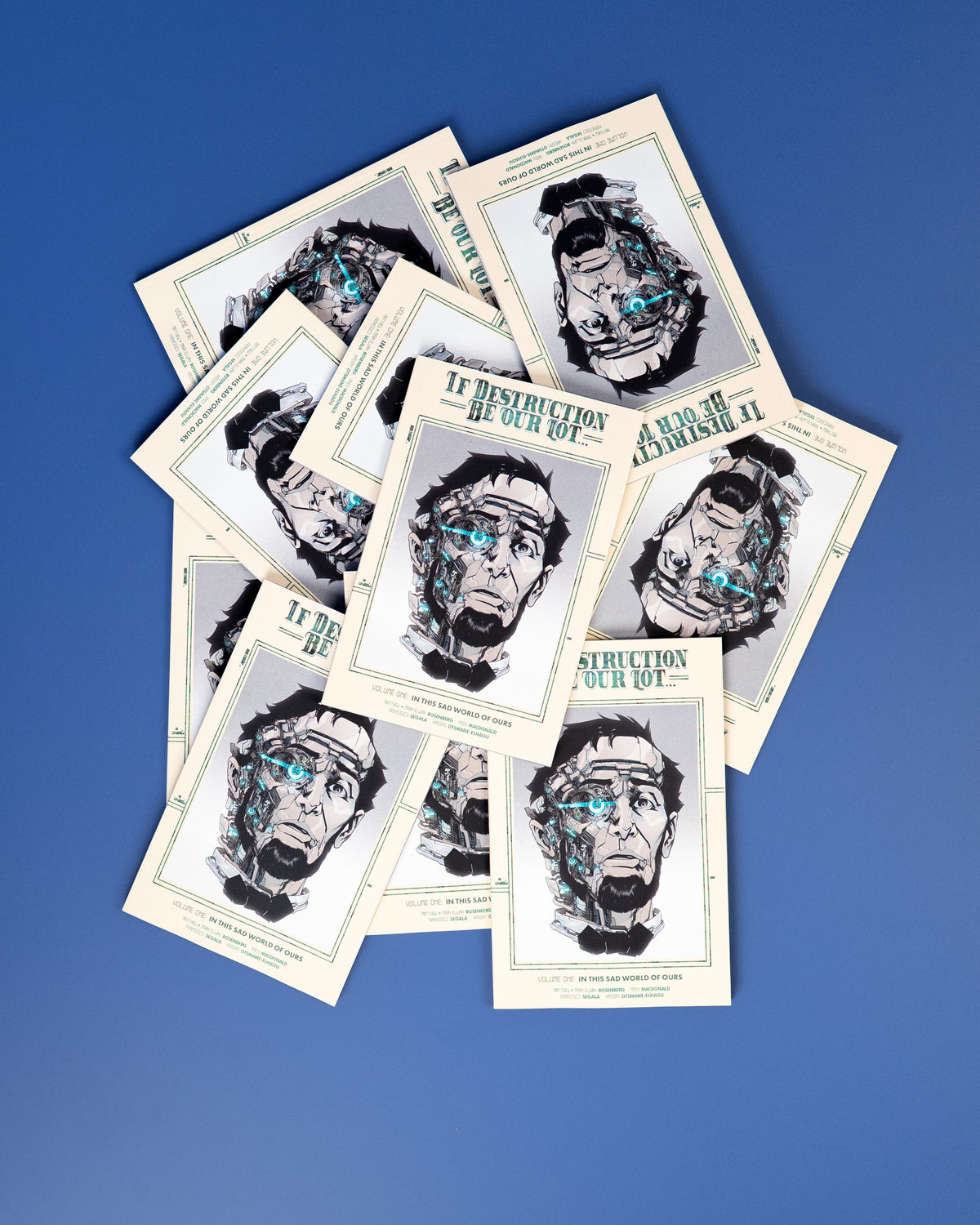 If_Destruction_Be_Our_Lot_TP_Vol_01_Direct_Market_Exclusive_Andy_MacDonald_Cyborg_Cover_9781534347564