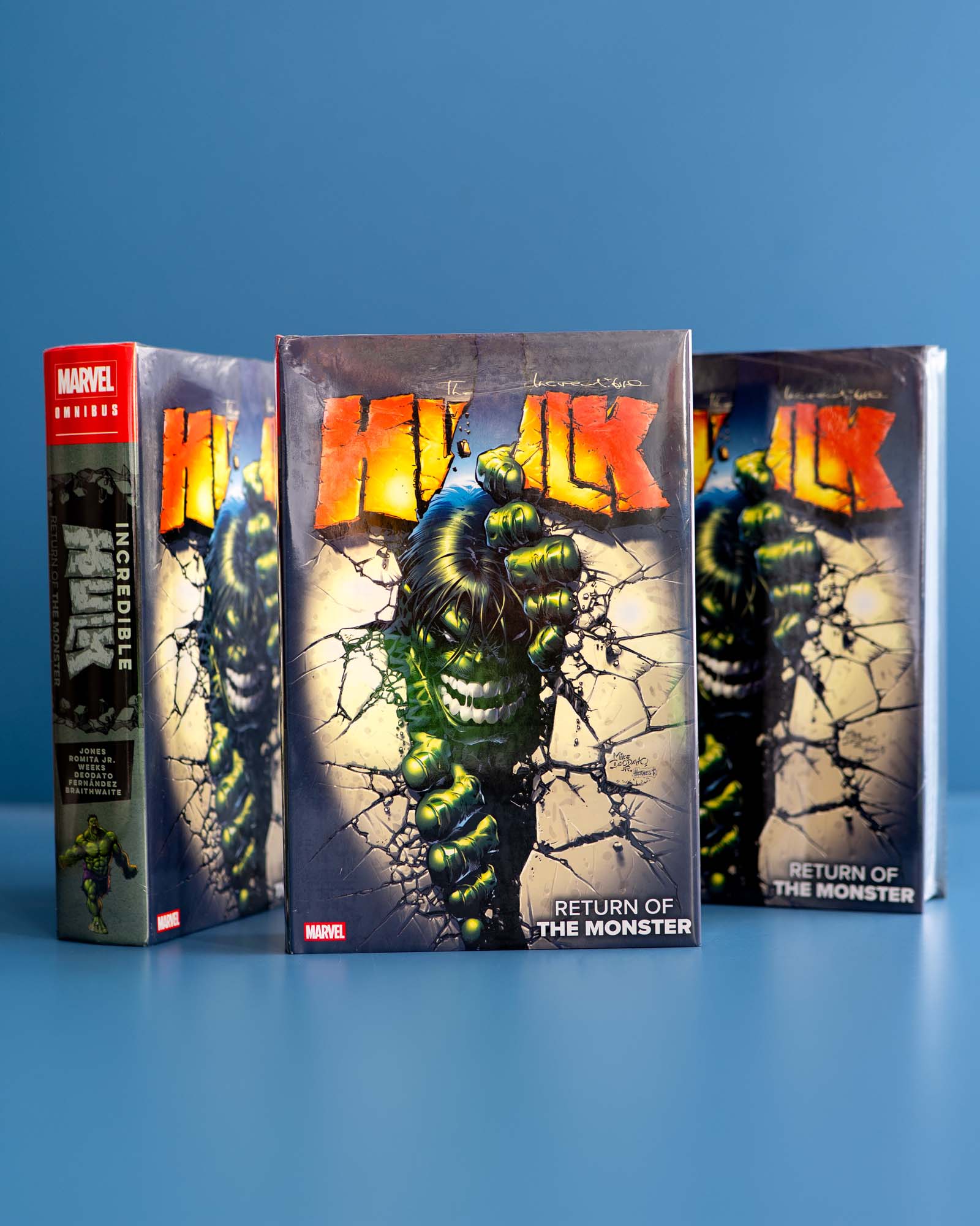 Incredible_Hulk_Return_Of_The_Monster_Omnibus_Mike_Deodato_Jr_Cover_HC_DM_Only__9781302966485