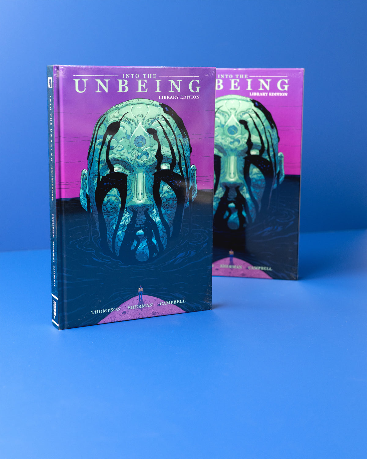 Into_The_Unbeing_Library_Edition_HC_9781506747309